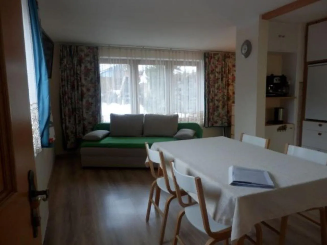 Haus Machreich