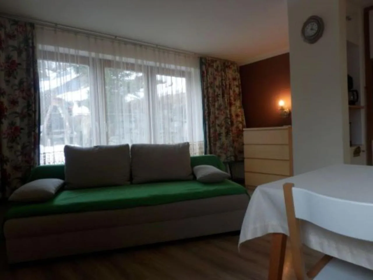 Haus Machreich