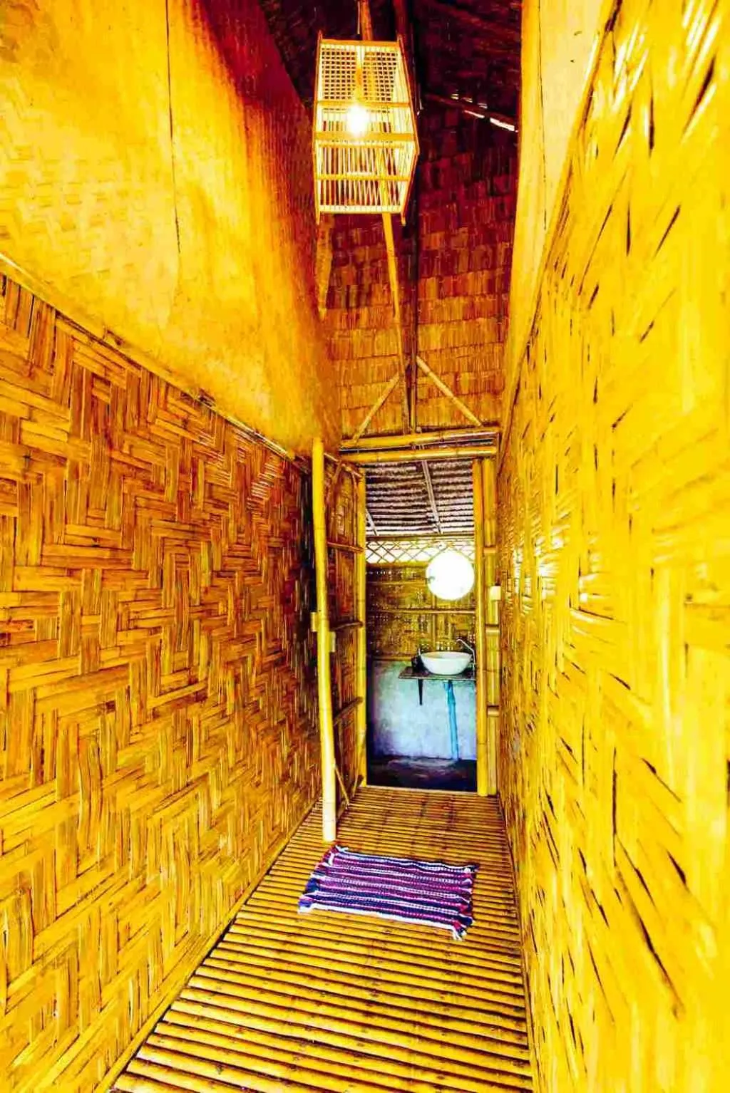 Bananas Resort & Restaurant