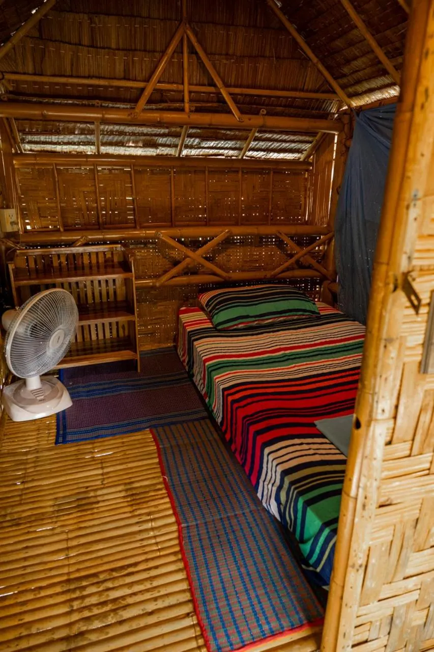 Bananas Resort & Restaurant