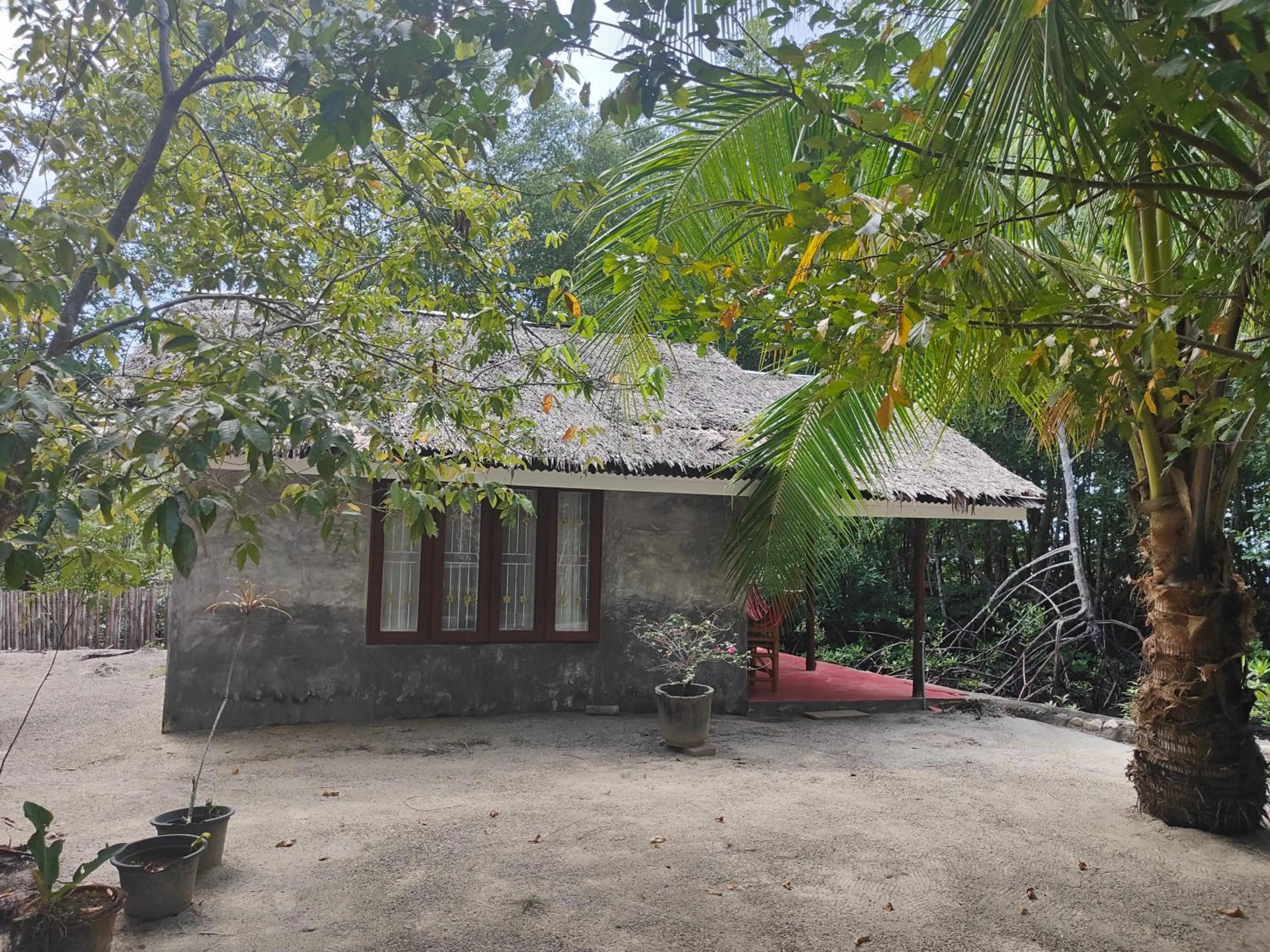 Bananas Resort & Restaurant