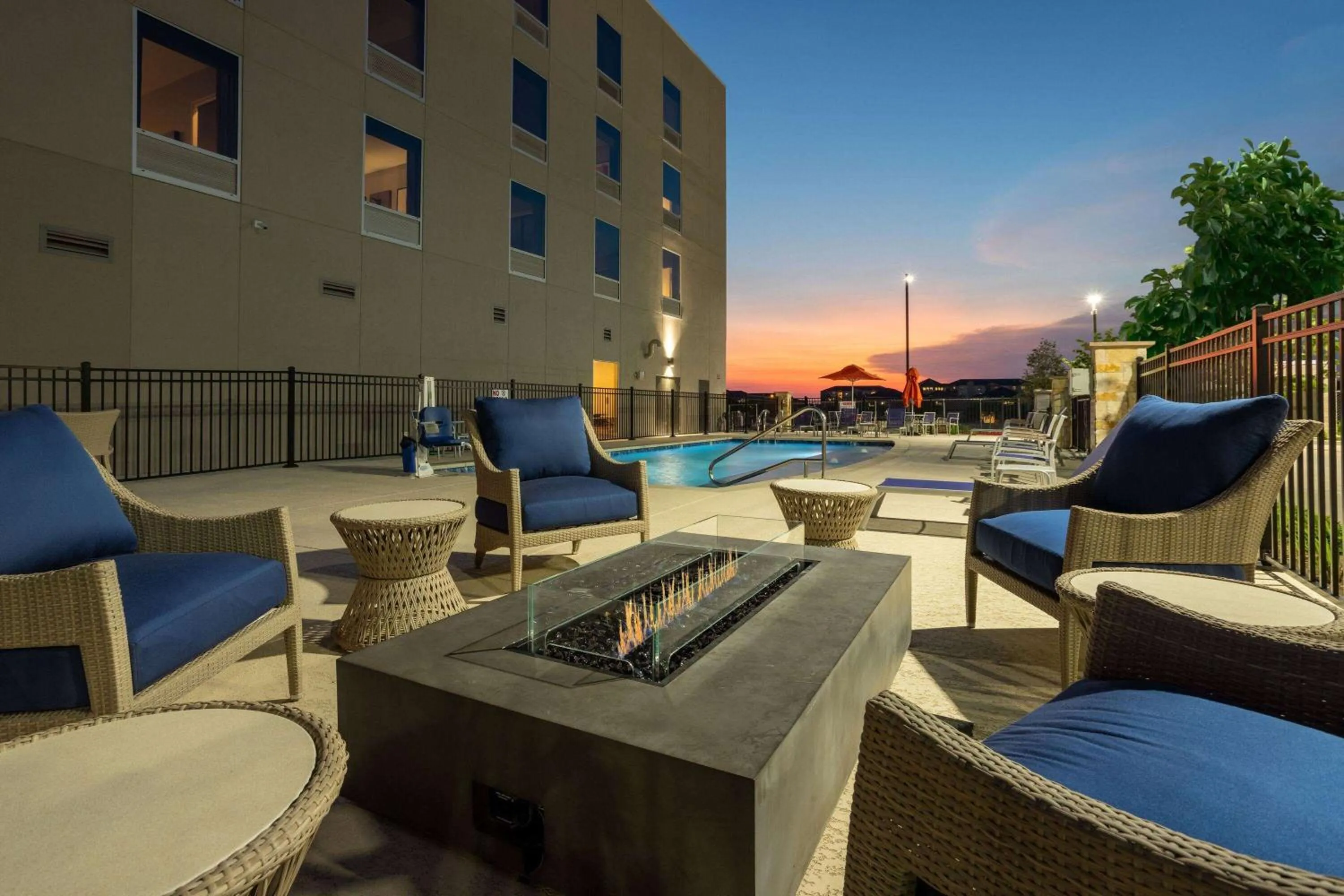 Other in Hawthorn Extended Stay by Wyndham Pflugerville