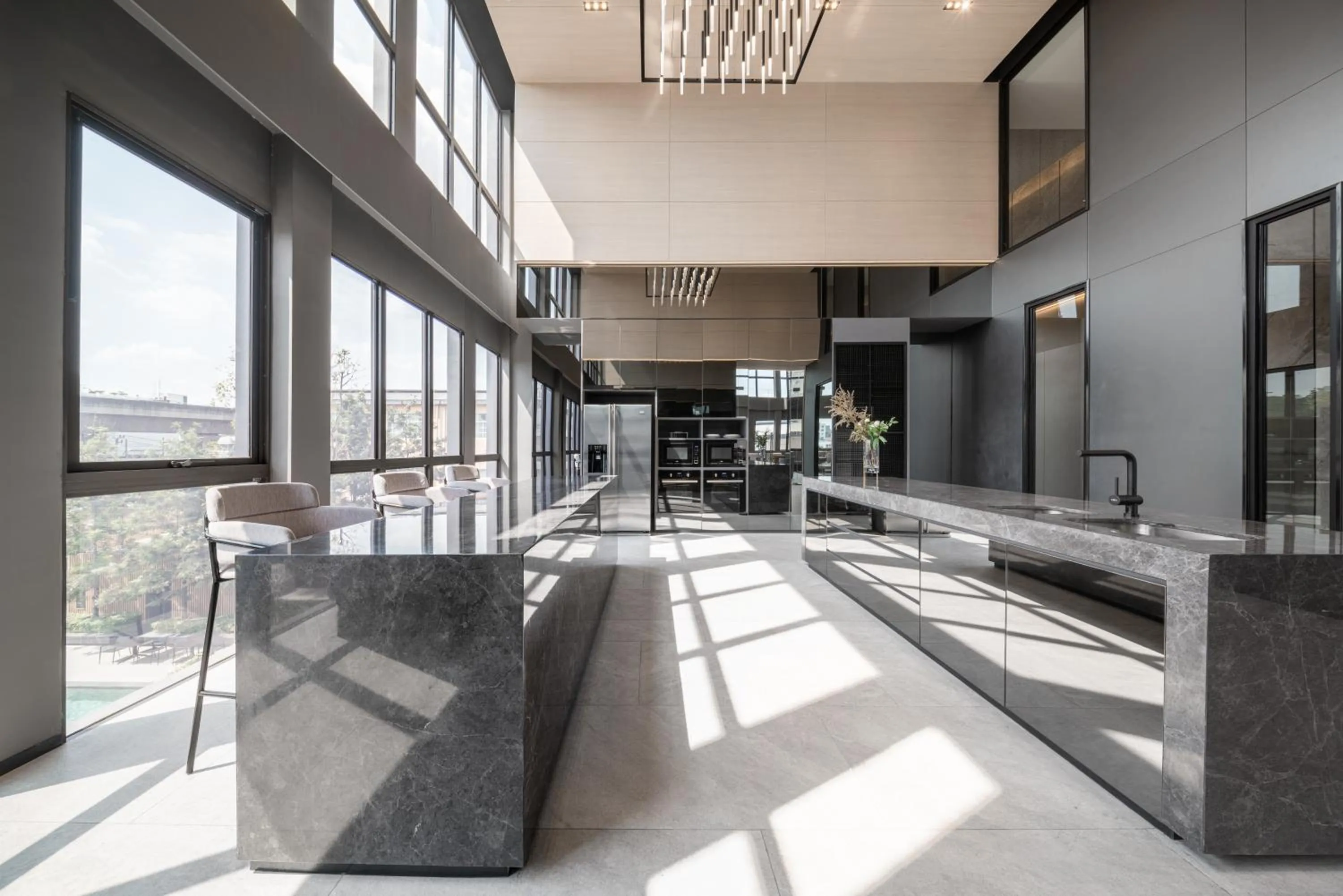 Property building in Ramada By Wyndham Bangkok Sukhumvit 87