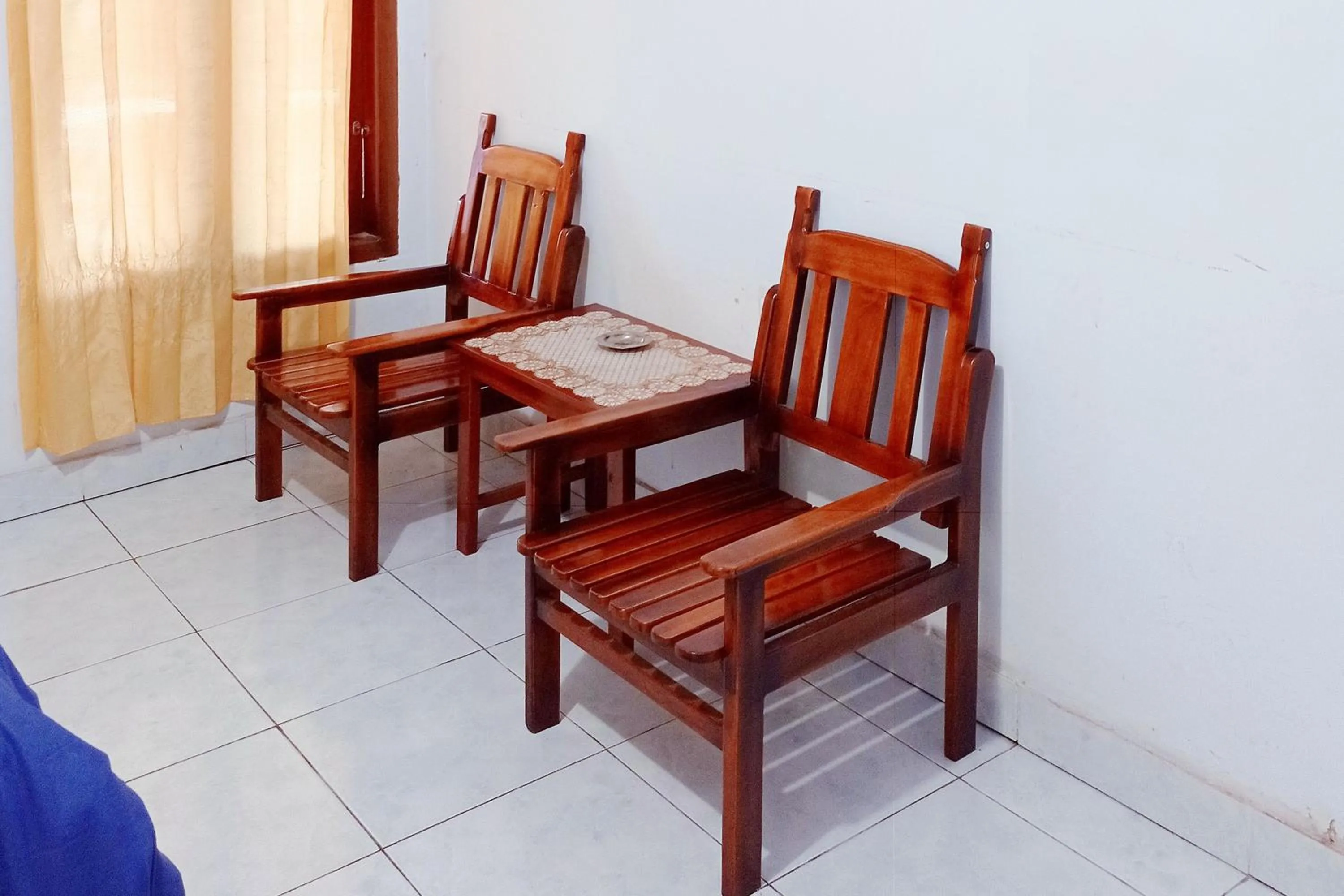 RedDoorz Syariah @ Wisma Soponyono