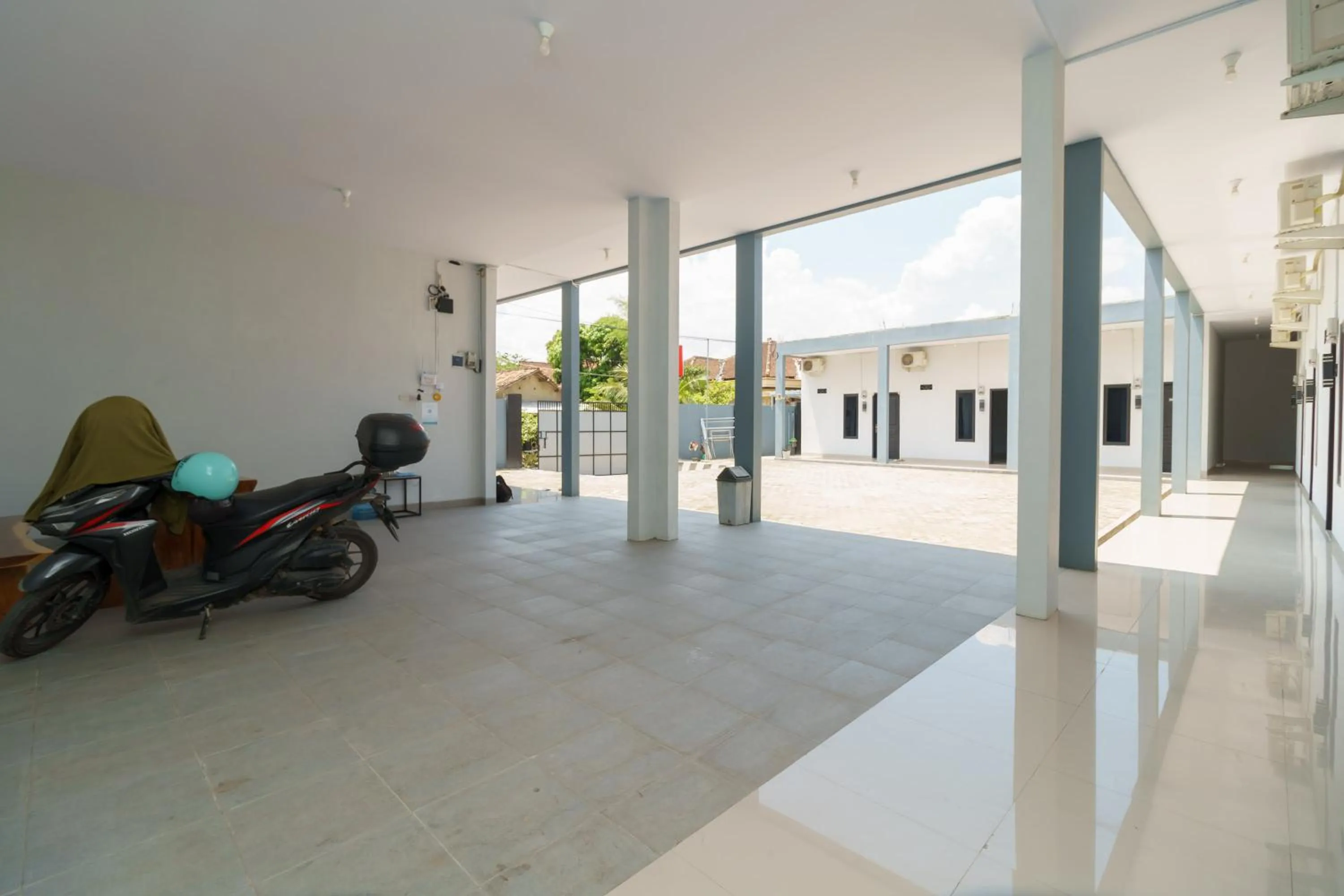 KoolKost Near Universitas Islam Negeri Raden Intan Lampung 2