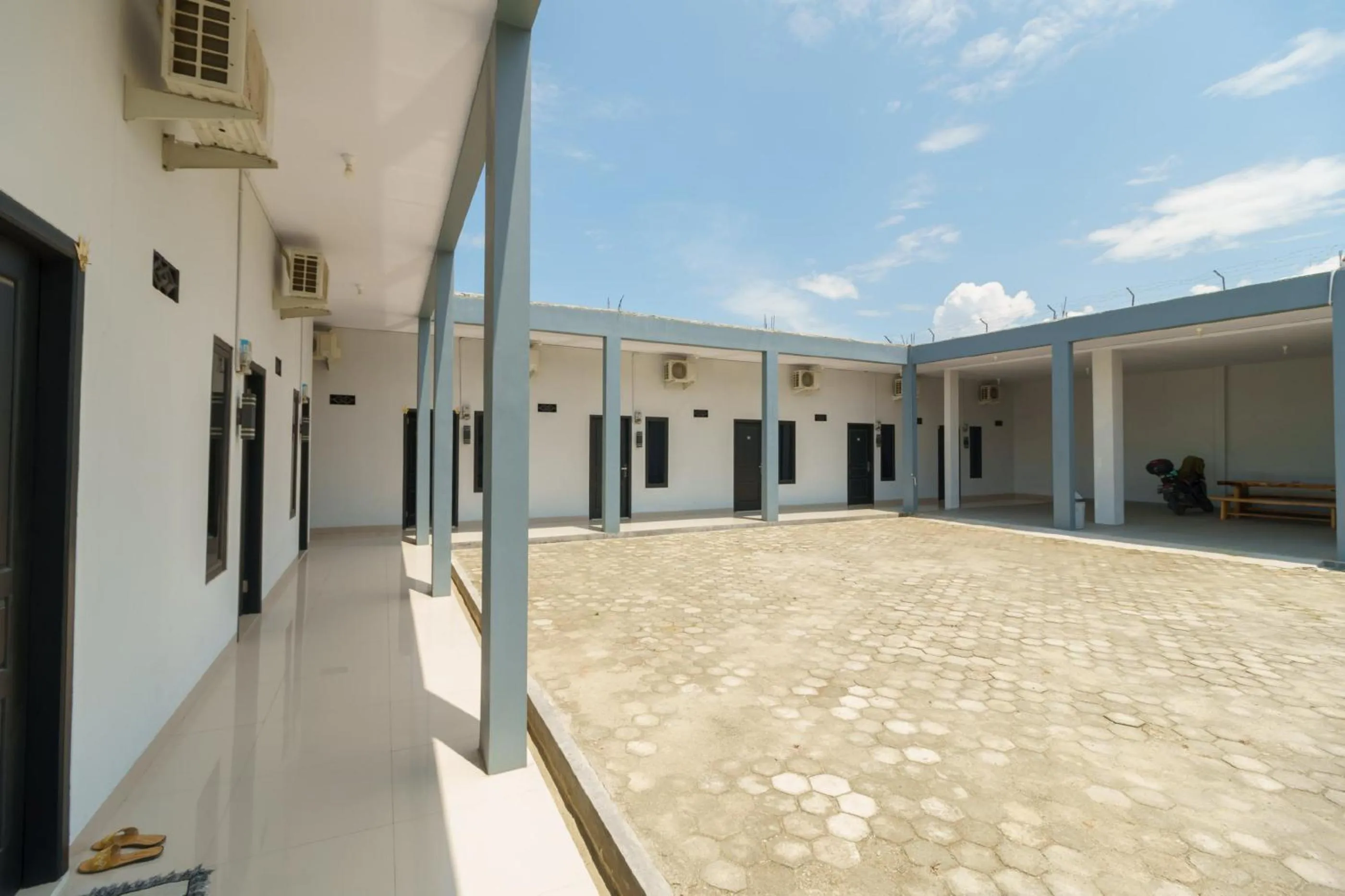 KoolKost Near Universitas Islam Negeri Raden Intan Lampung 2