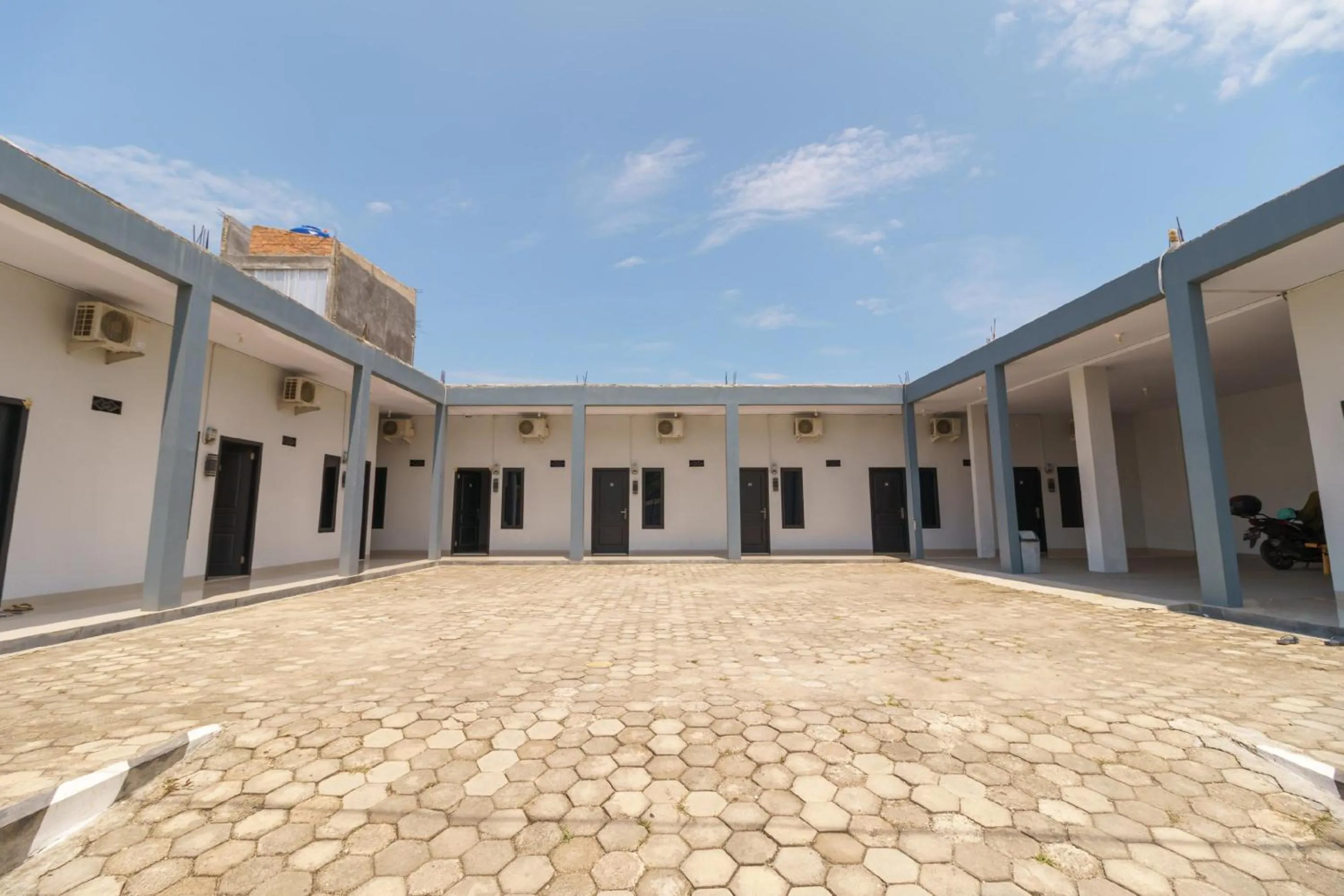 KoolKost Near Universitas Islam Negeri Raden Intan Lampung 2