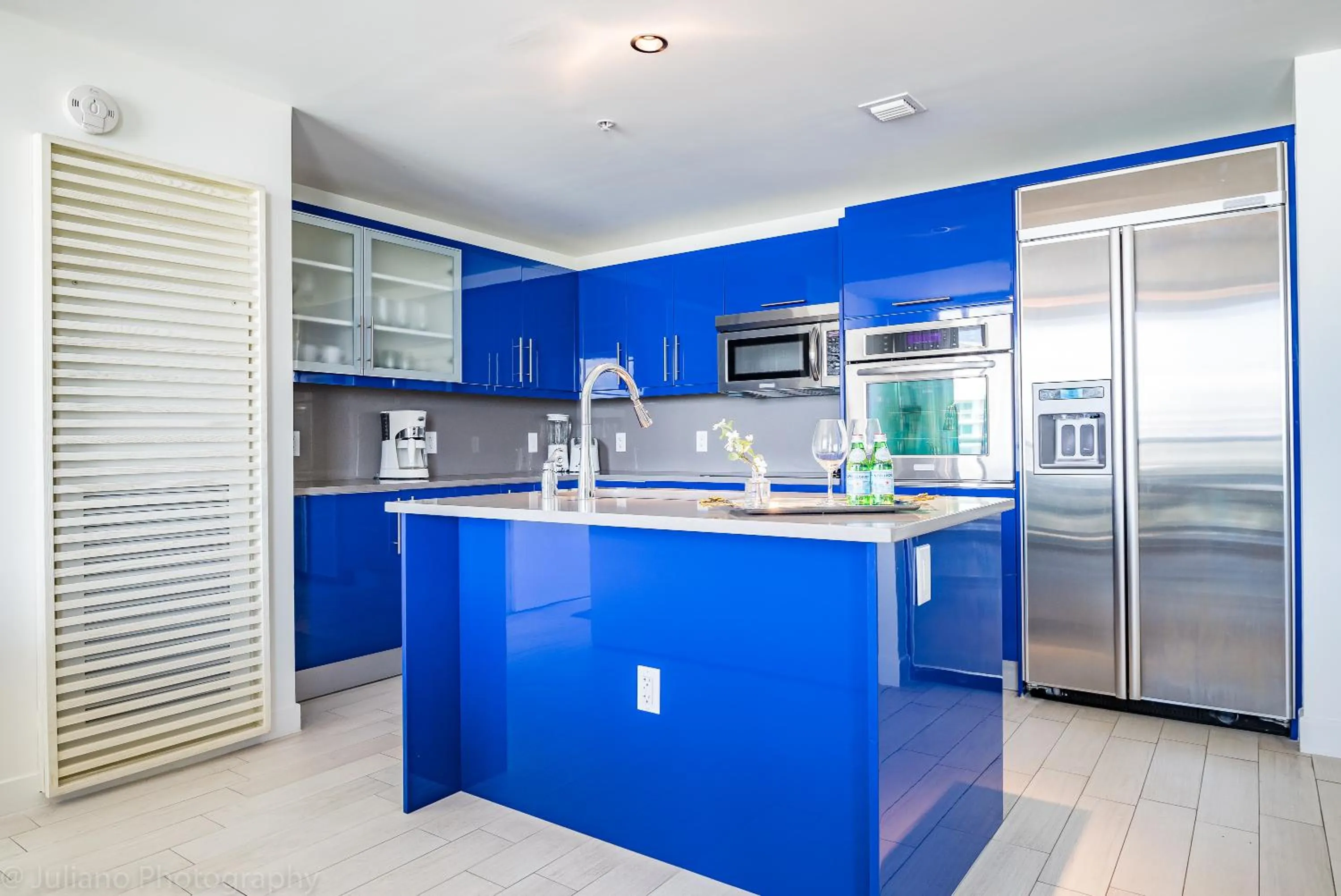 Coffee/tea facilities in W Residences Fort Lauderdale Luxury Suites Across from Fort Lauderdale Beach