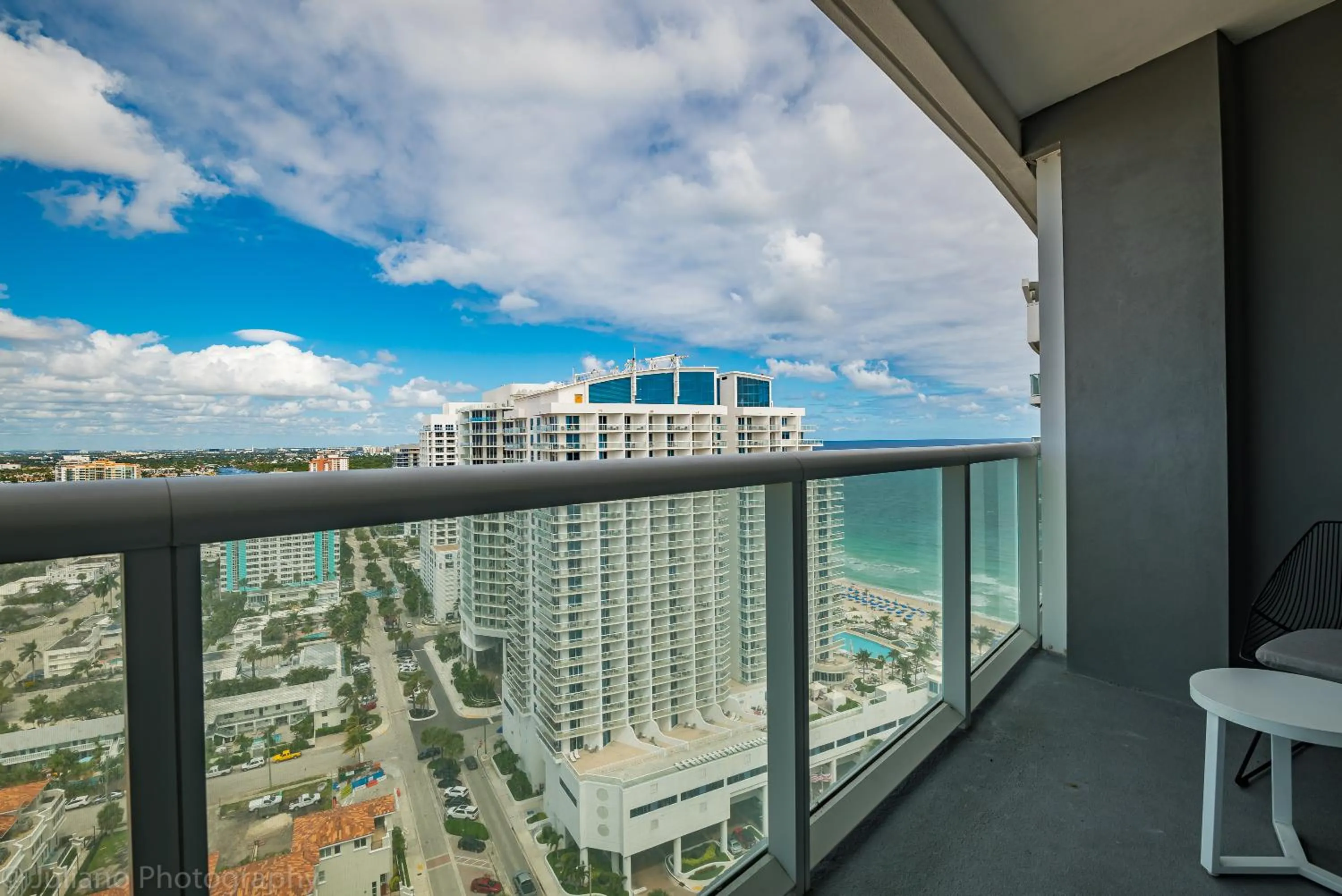 View (from property/room) in W Residences Fort Lauderdale Luxury Suites Across from Fort Lauderdale Beach
