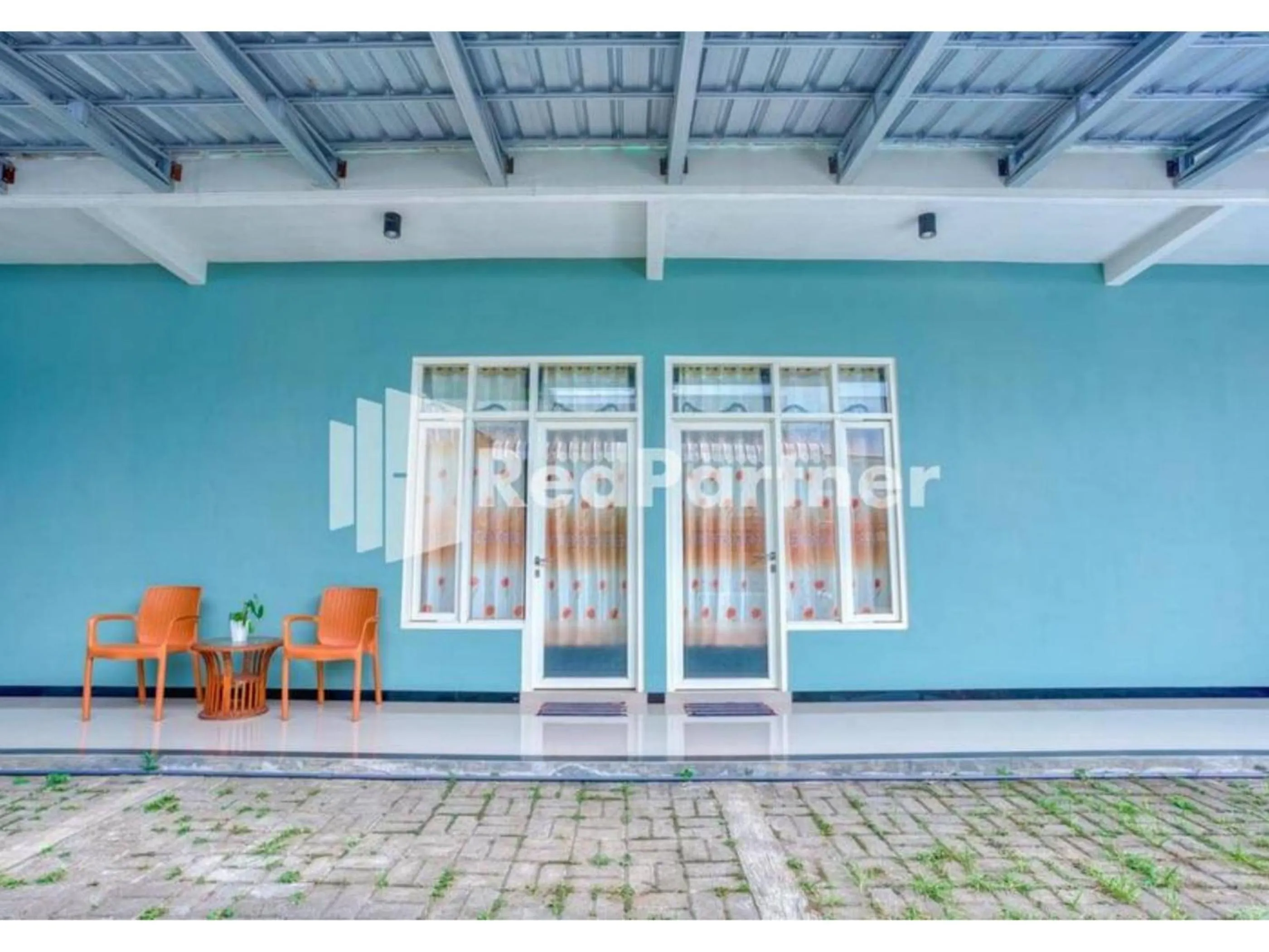 Griya Rahayu Guesthouse Mitra RedDoorz near Jatim Park 2 Batu