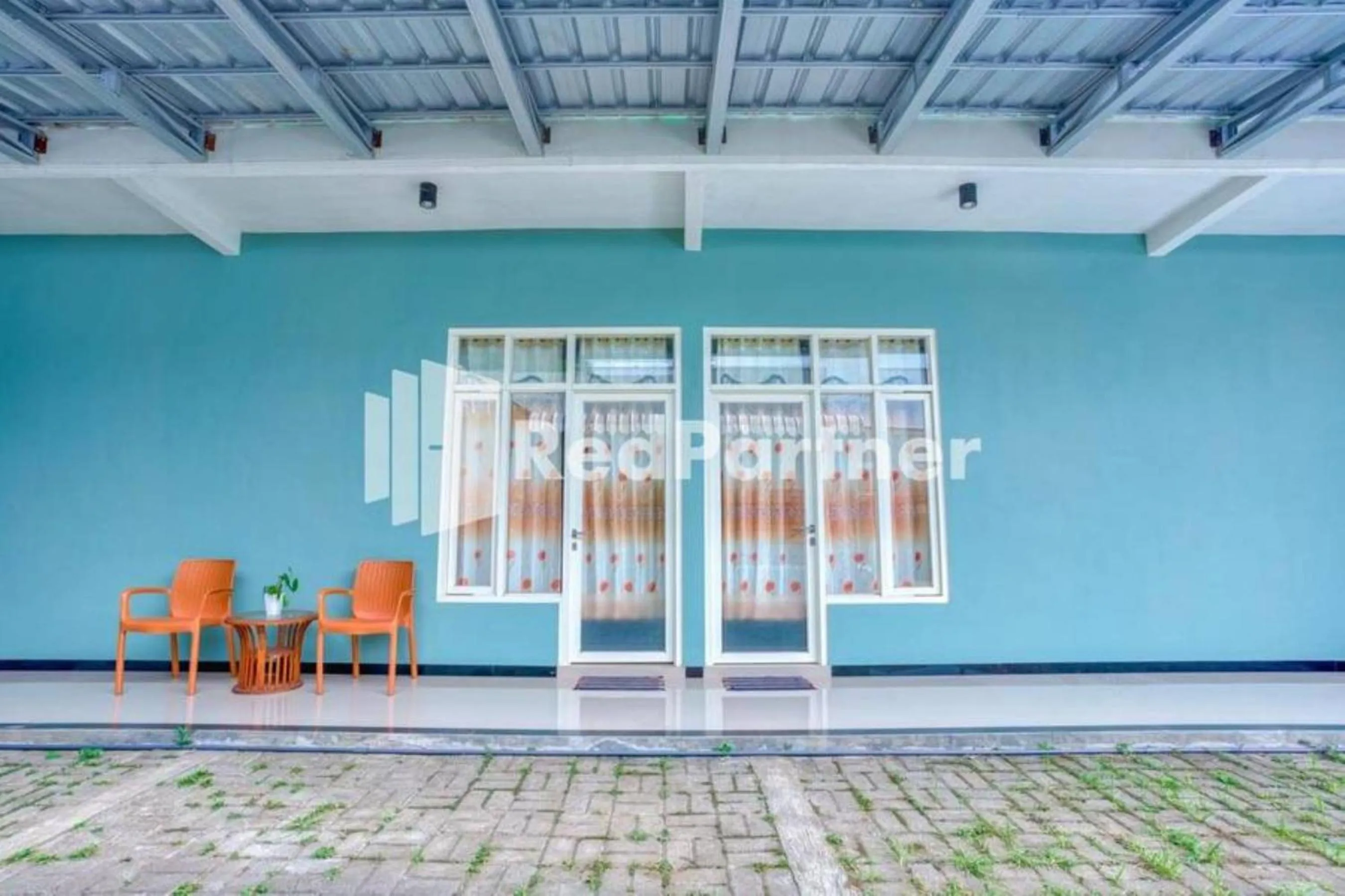 Griya Rahayu Guesthouse Mitra RedDoorz near Jatim Park 2 Batu