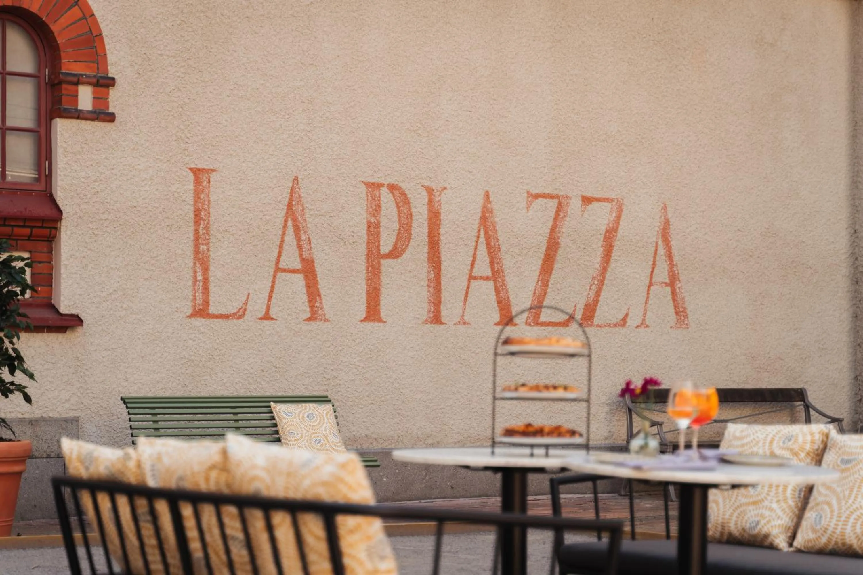 Ad Astra by Elite - Hotel, Spa & Resort