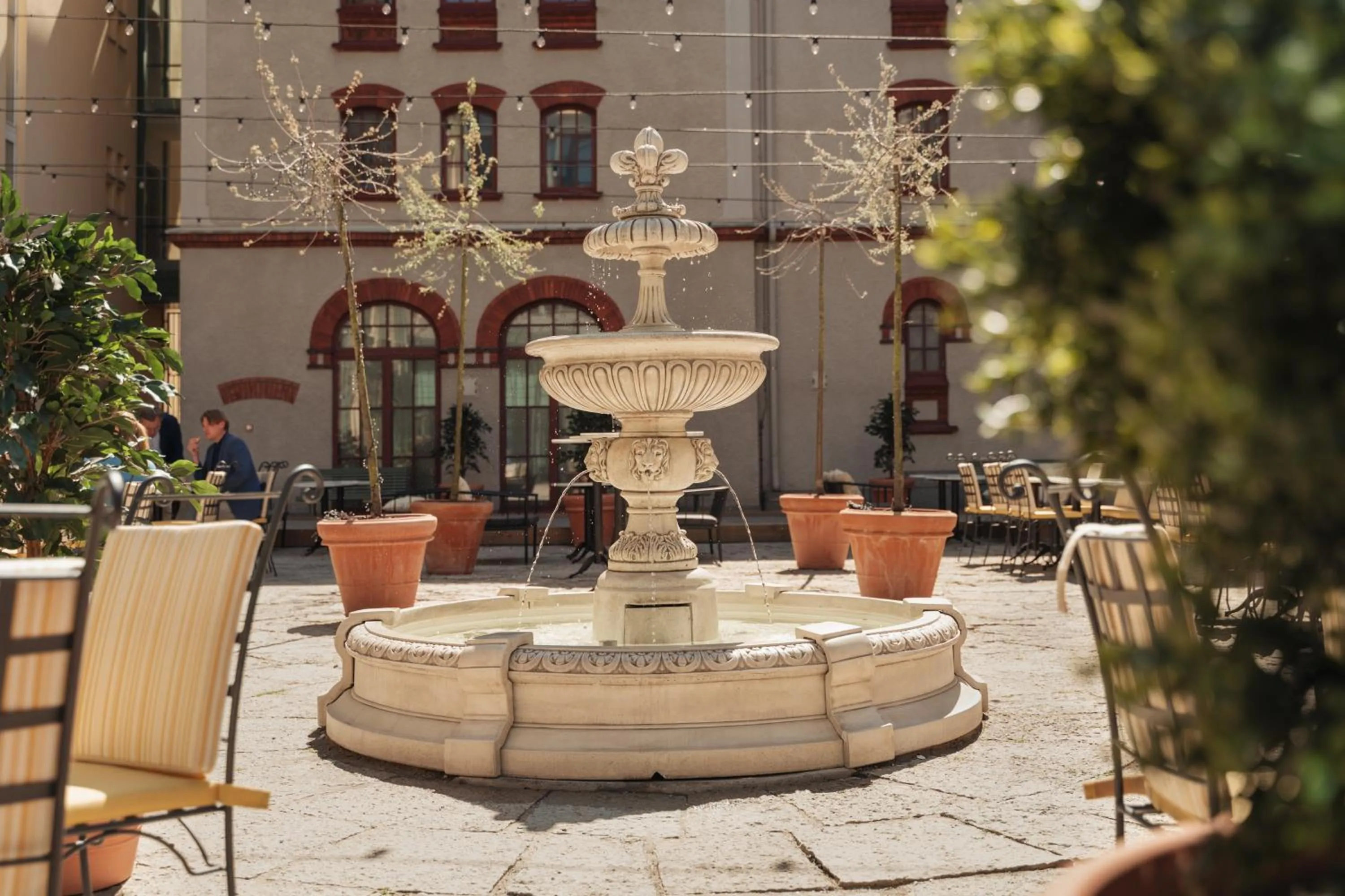 Ad Astra by Elite - Hotel, Spa & Resort