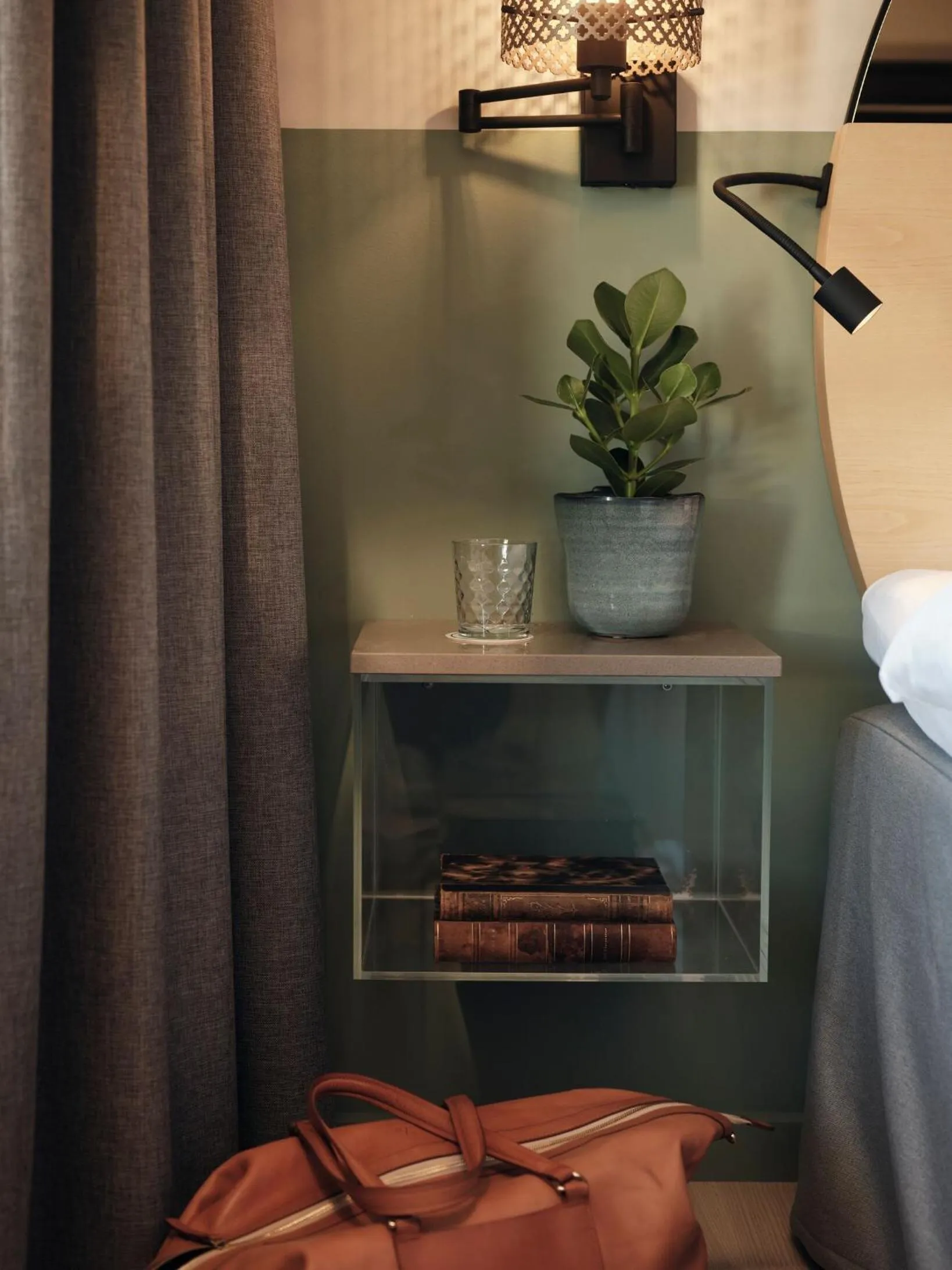 Bedroom, Bed in Ad Astra by Elite - Hotel, Spa & Resort