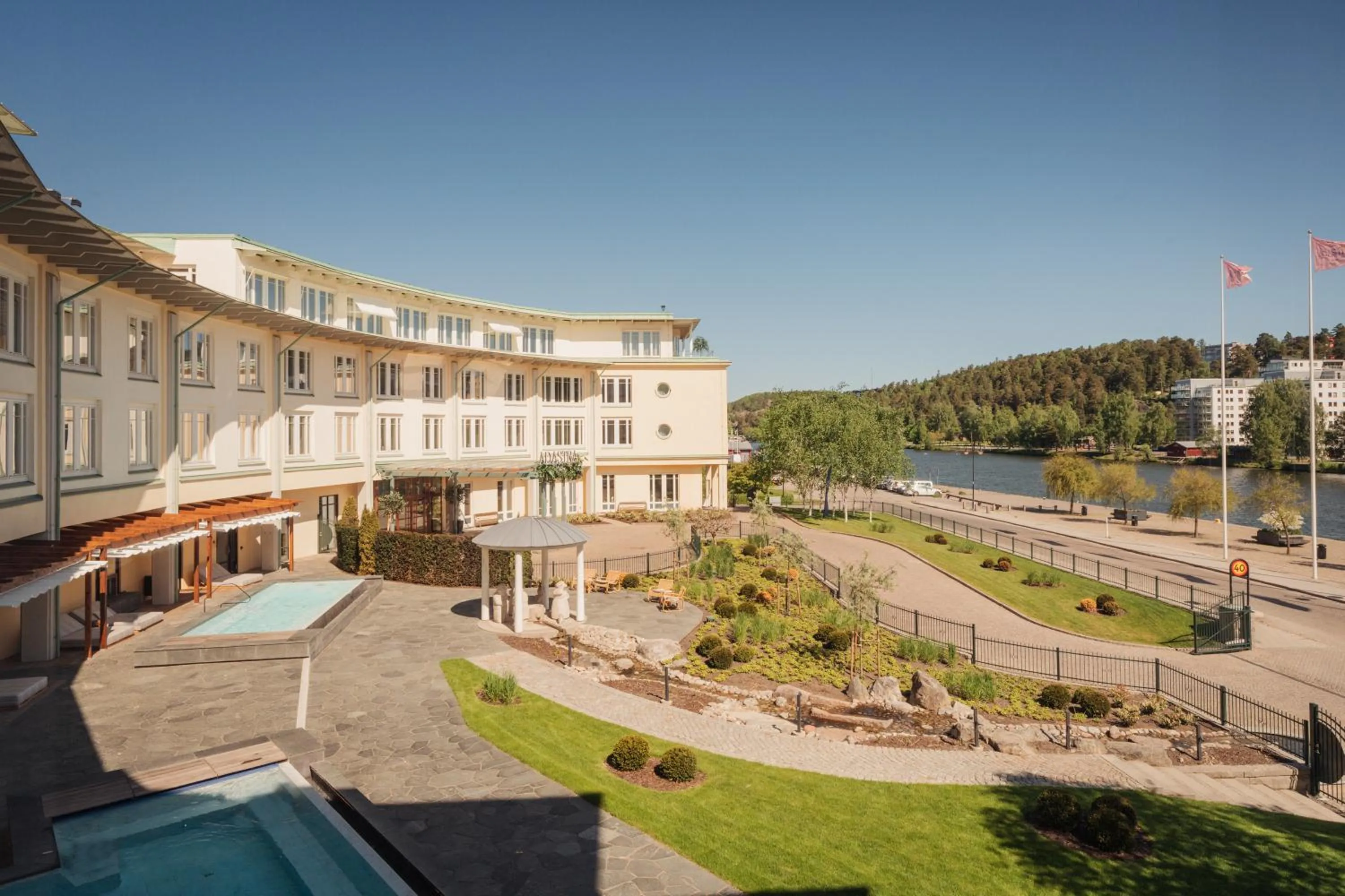 Ad Astra by Elite - Hotel, Spa & Resort