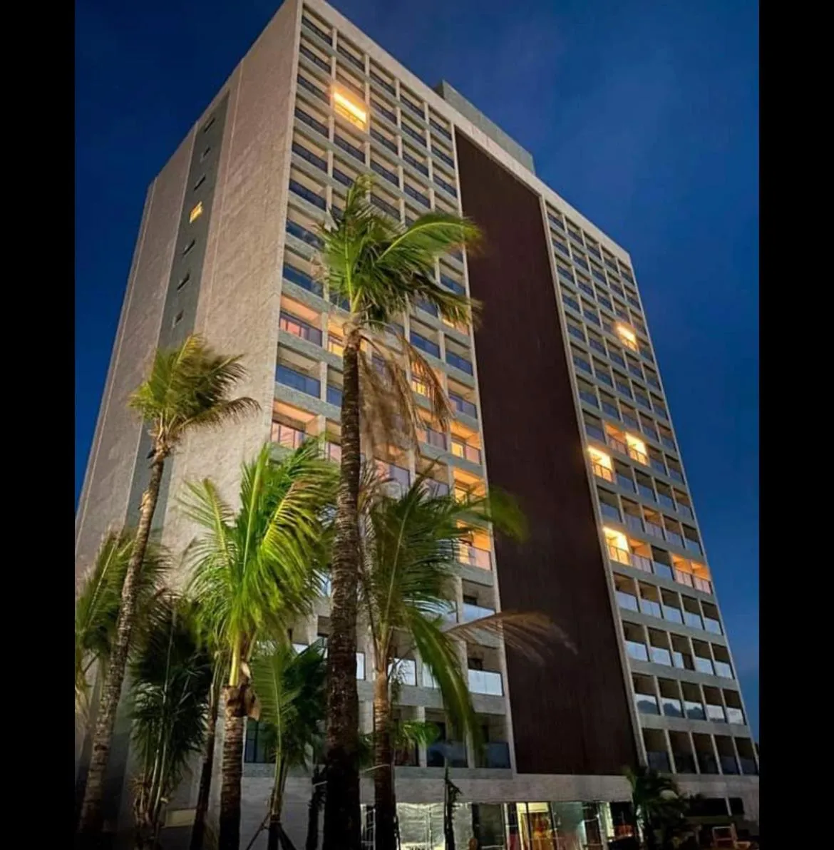 Salinas Premium Resort