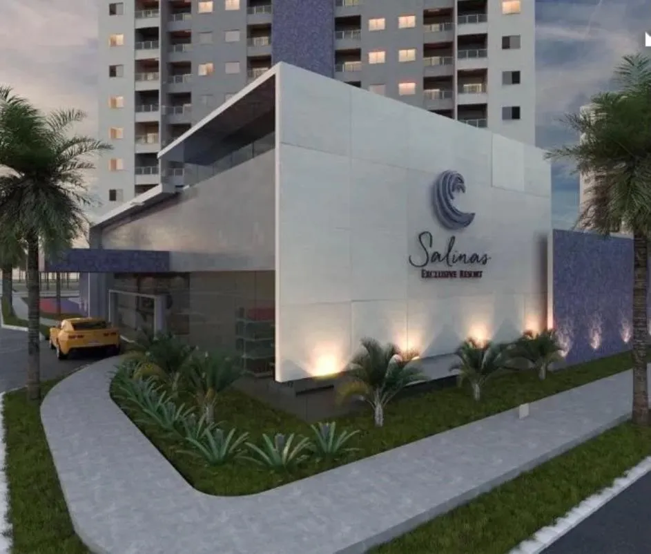 Salinas Premium Resort