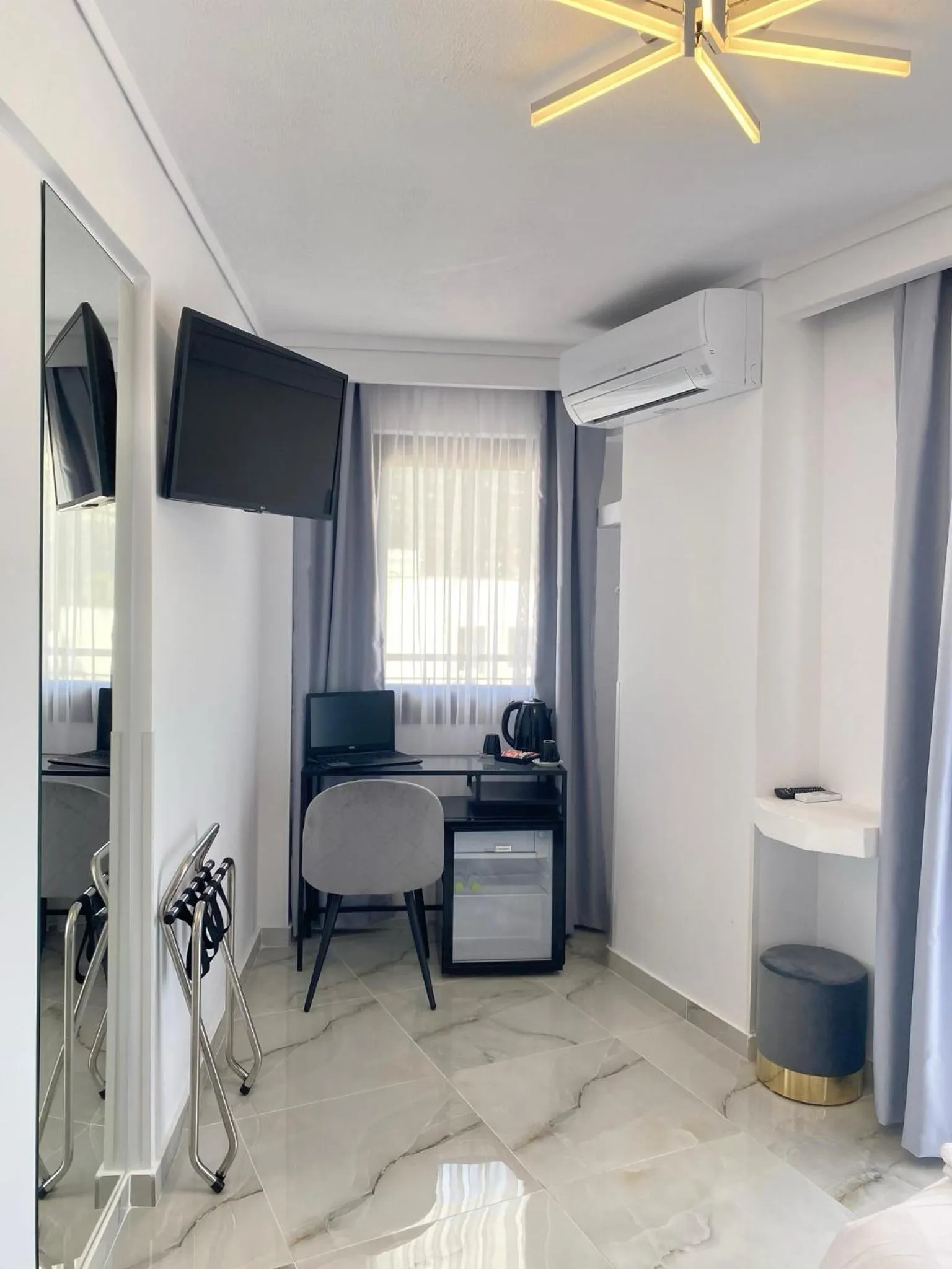 TV and multimedia in Casa Primavera