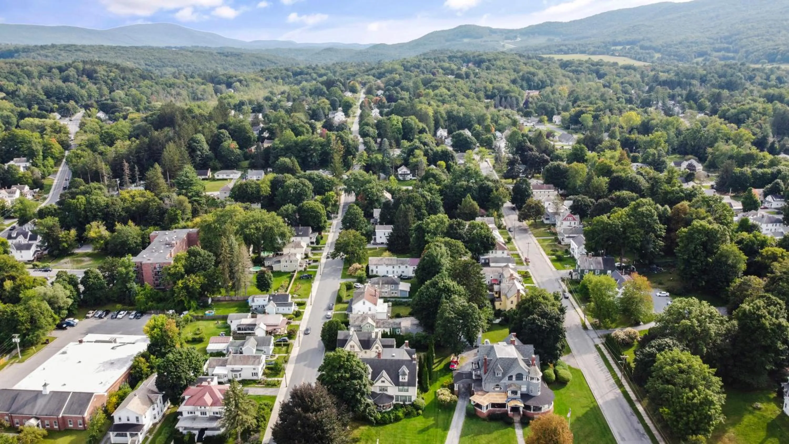 View (from property/room) in South Shire