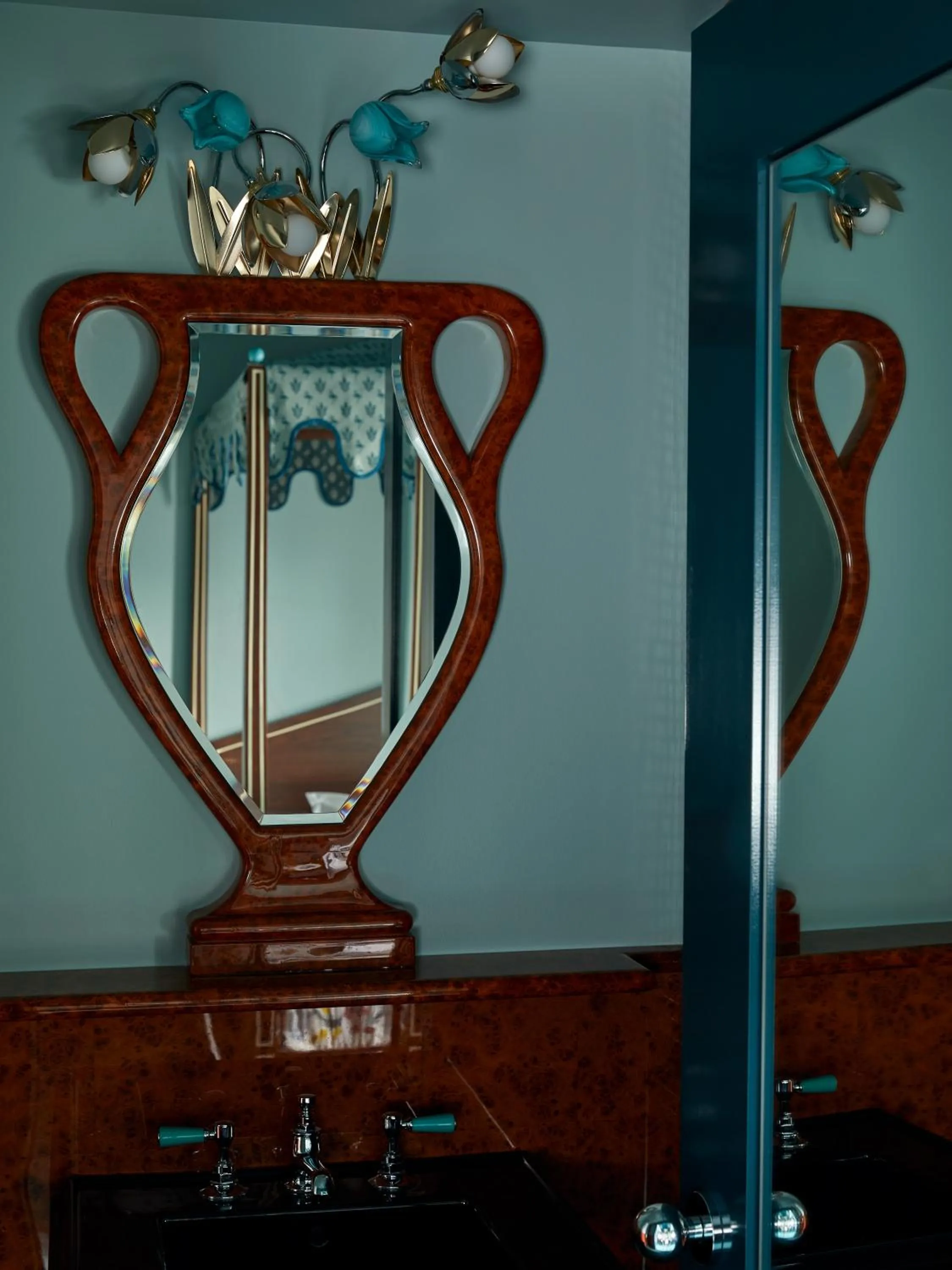 Hotel Ulysses, a Member of Design Hotels