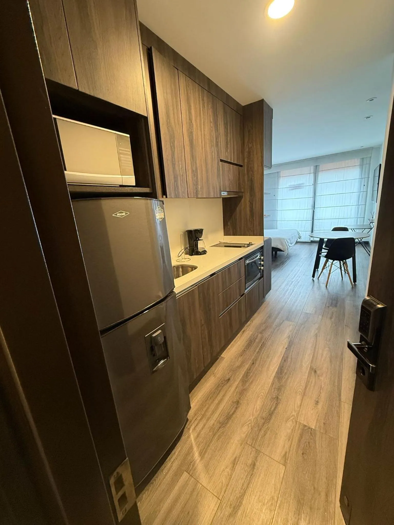 Edificio Morph Chico