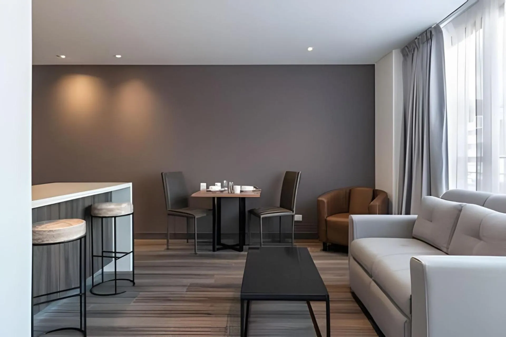 Edificio Morph Chico