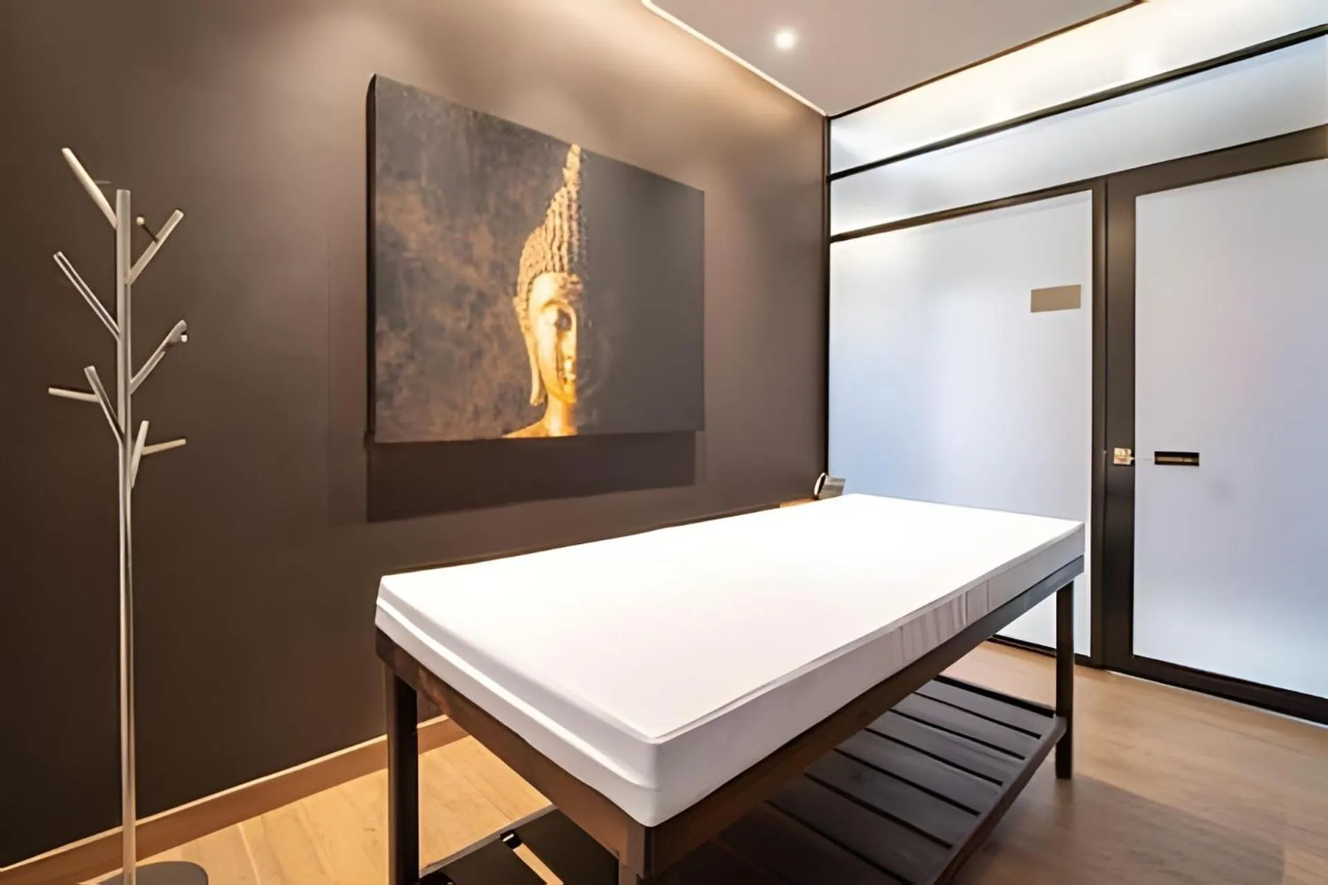 Massage in Edificio Morph Chico