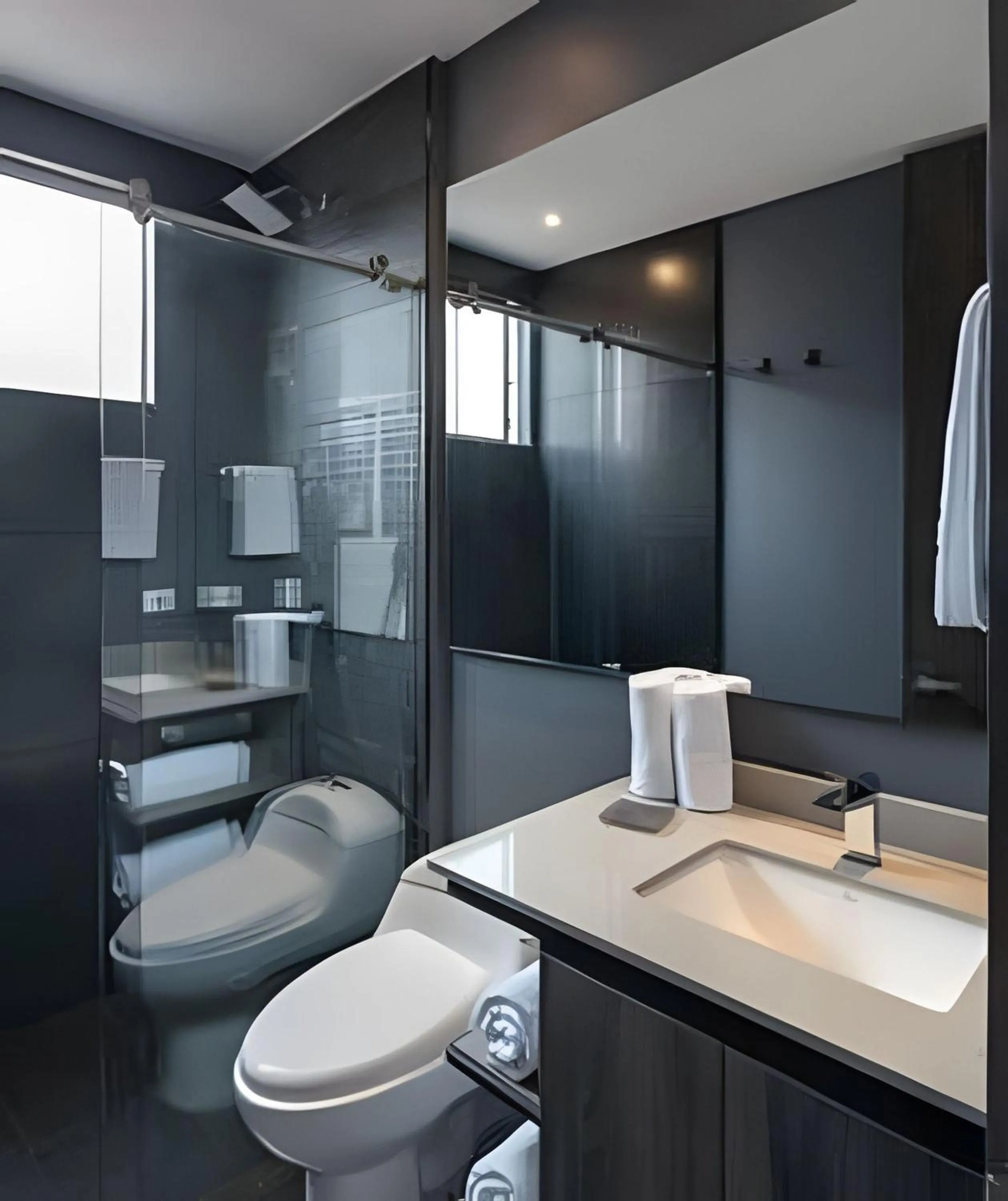 Edificio Morph Chico