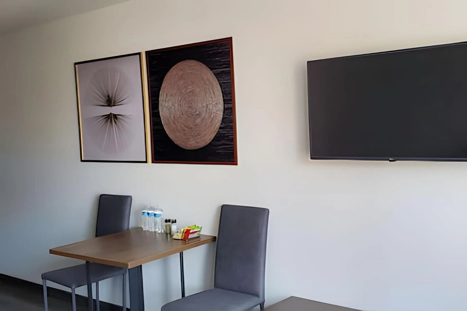 Edificio Morph Chico