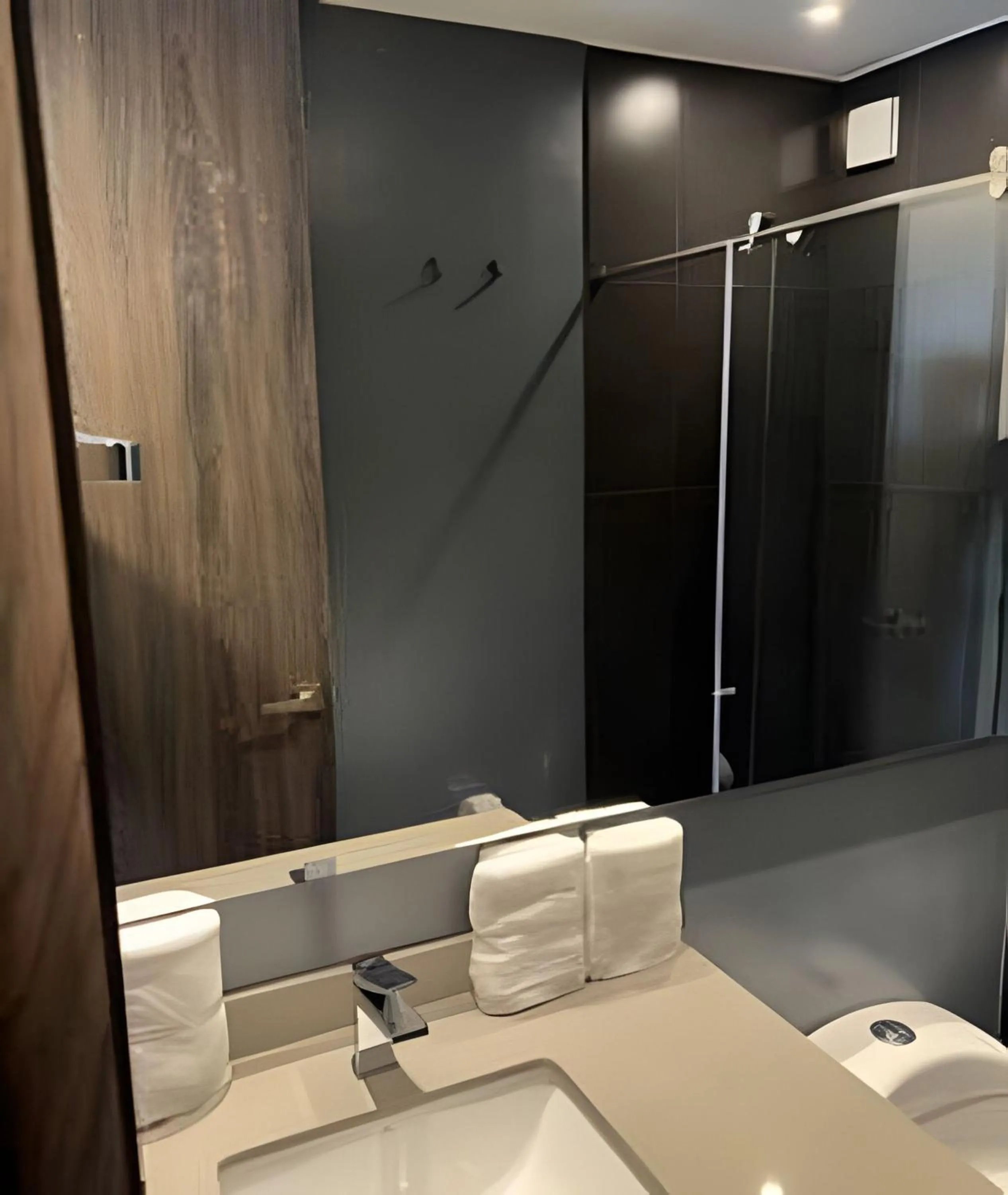 Edificio Morph Chico