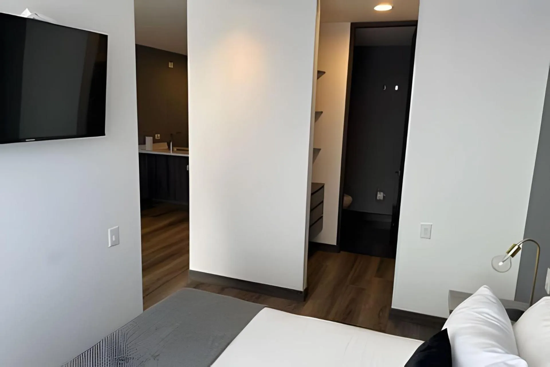 Bed in Edificio Morph Chico