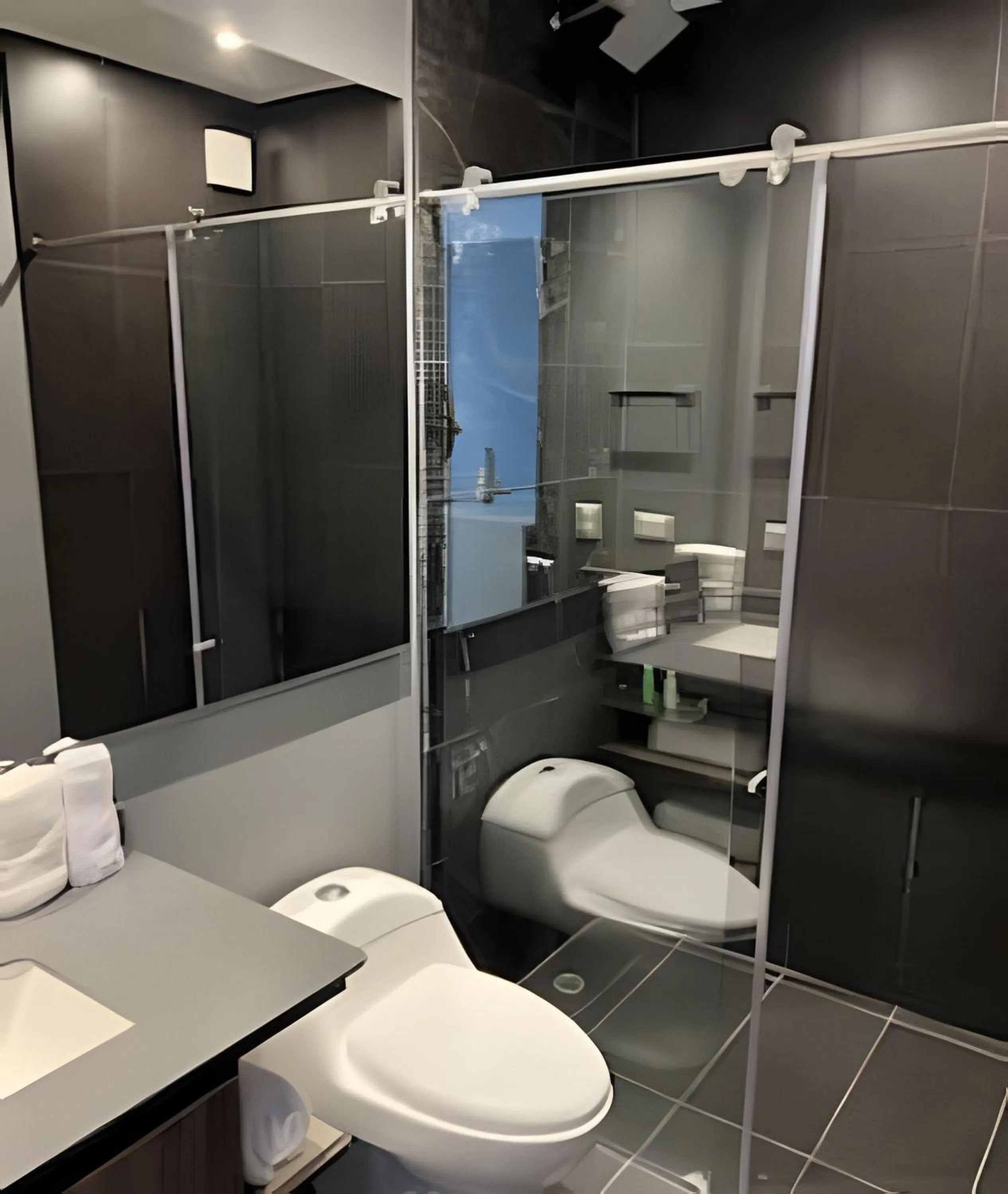 Edificio Morph Chico