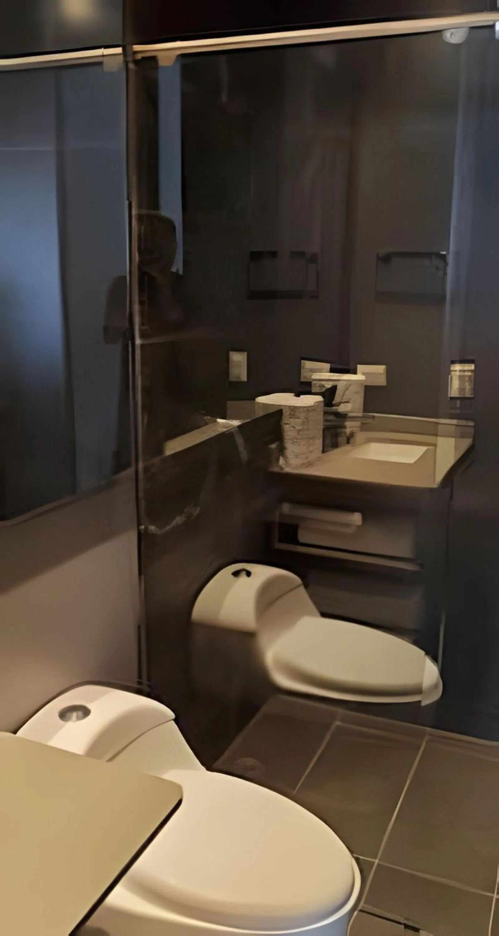 Edificio Morph Chico