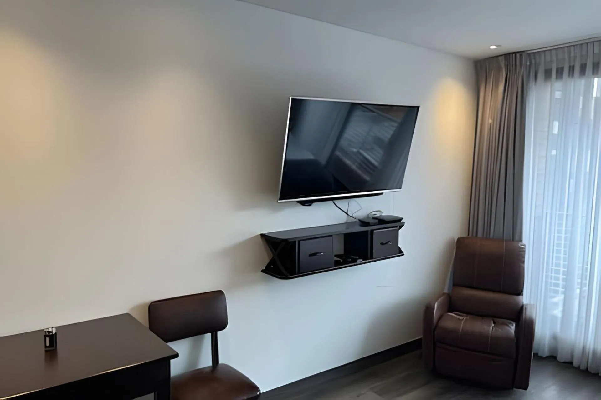 Edificio Morph Chico