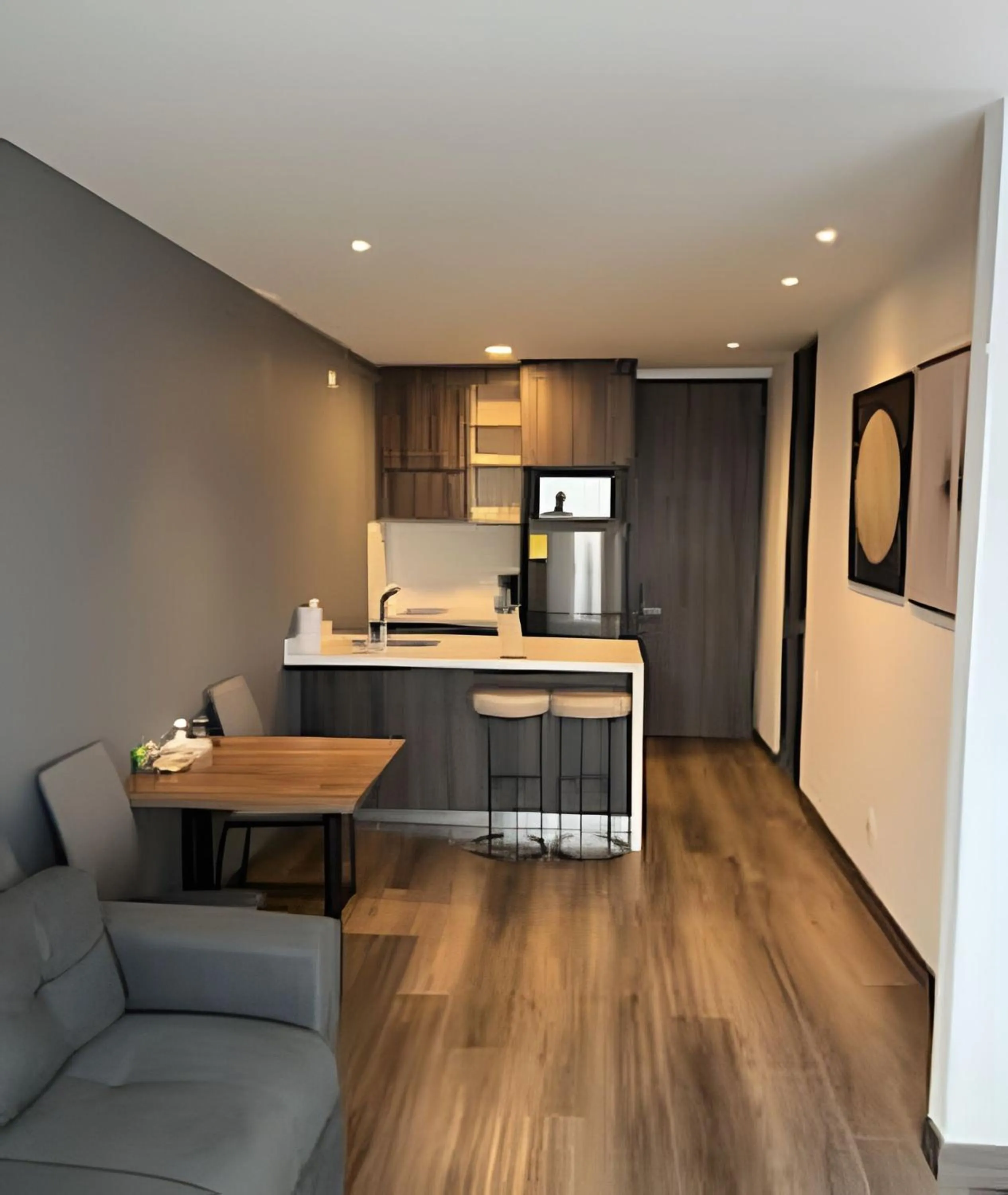 Edificio Morph Chico