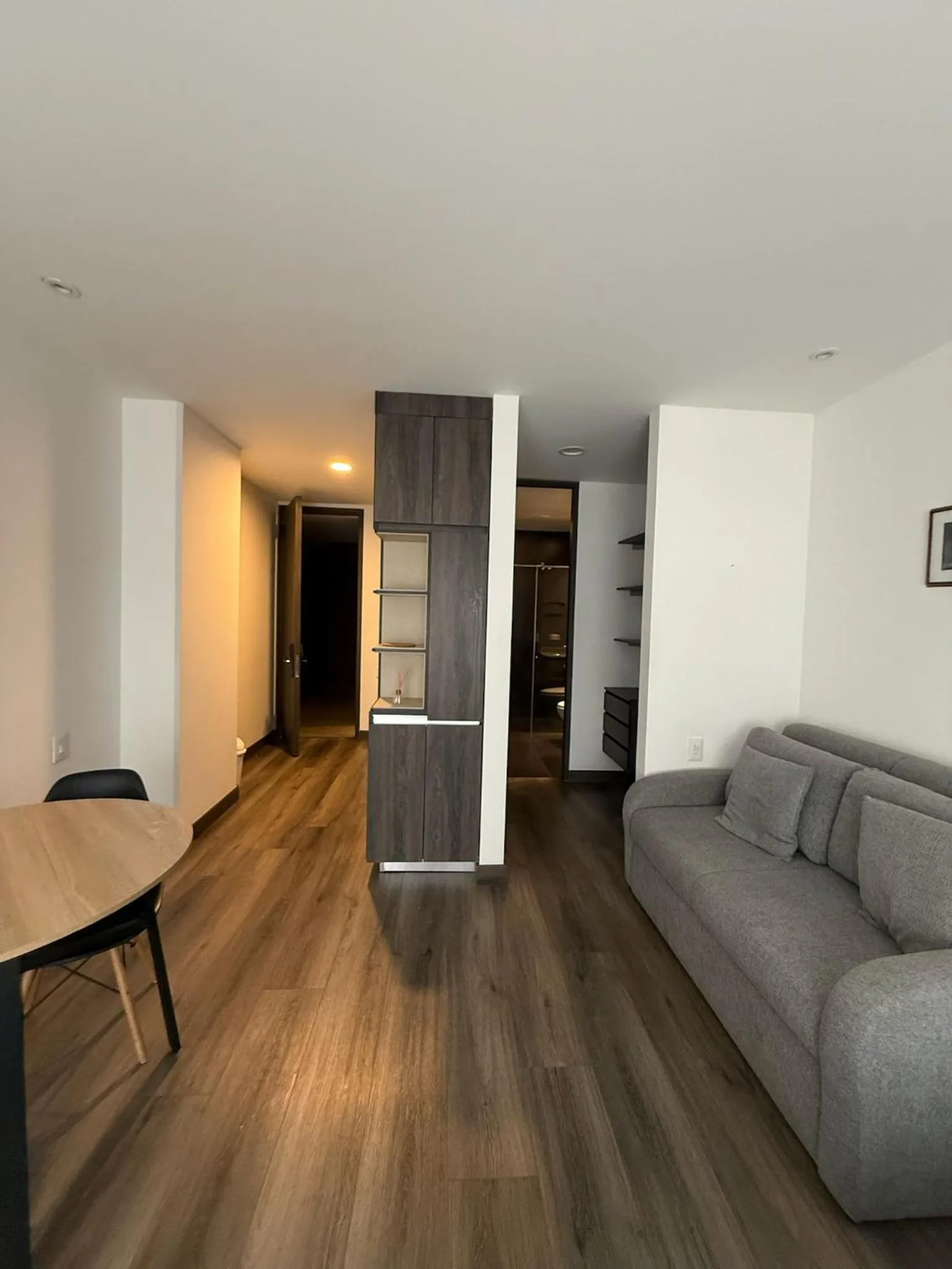 Edificio Morph Chico