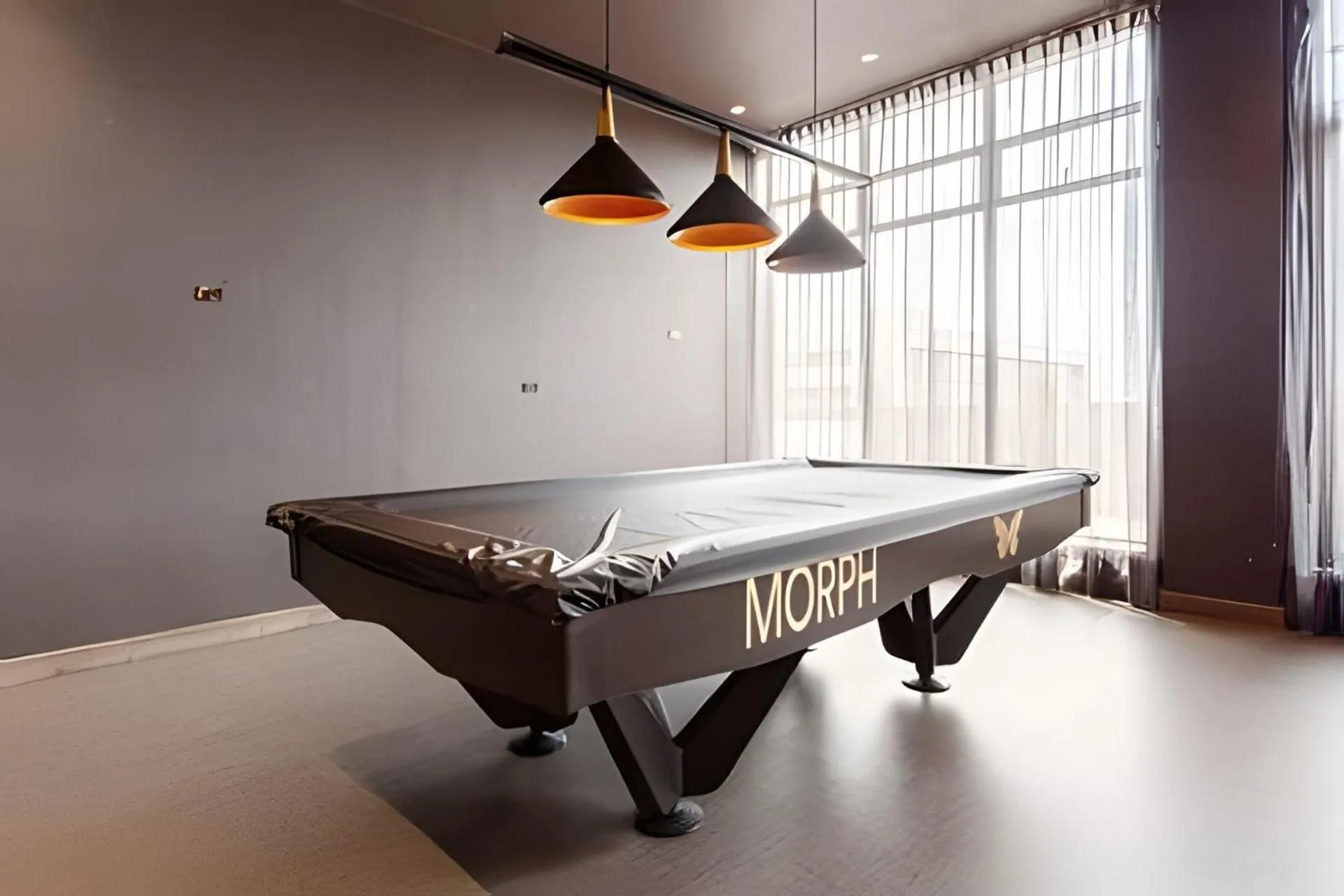 Meeting/conference room in Edificio Morph Chico