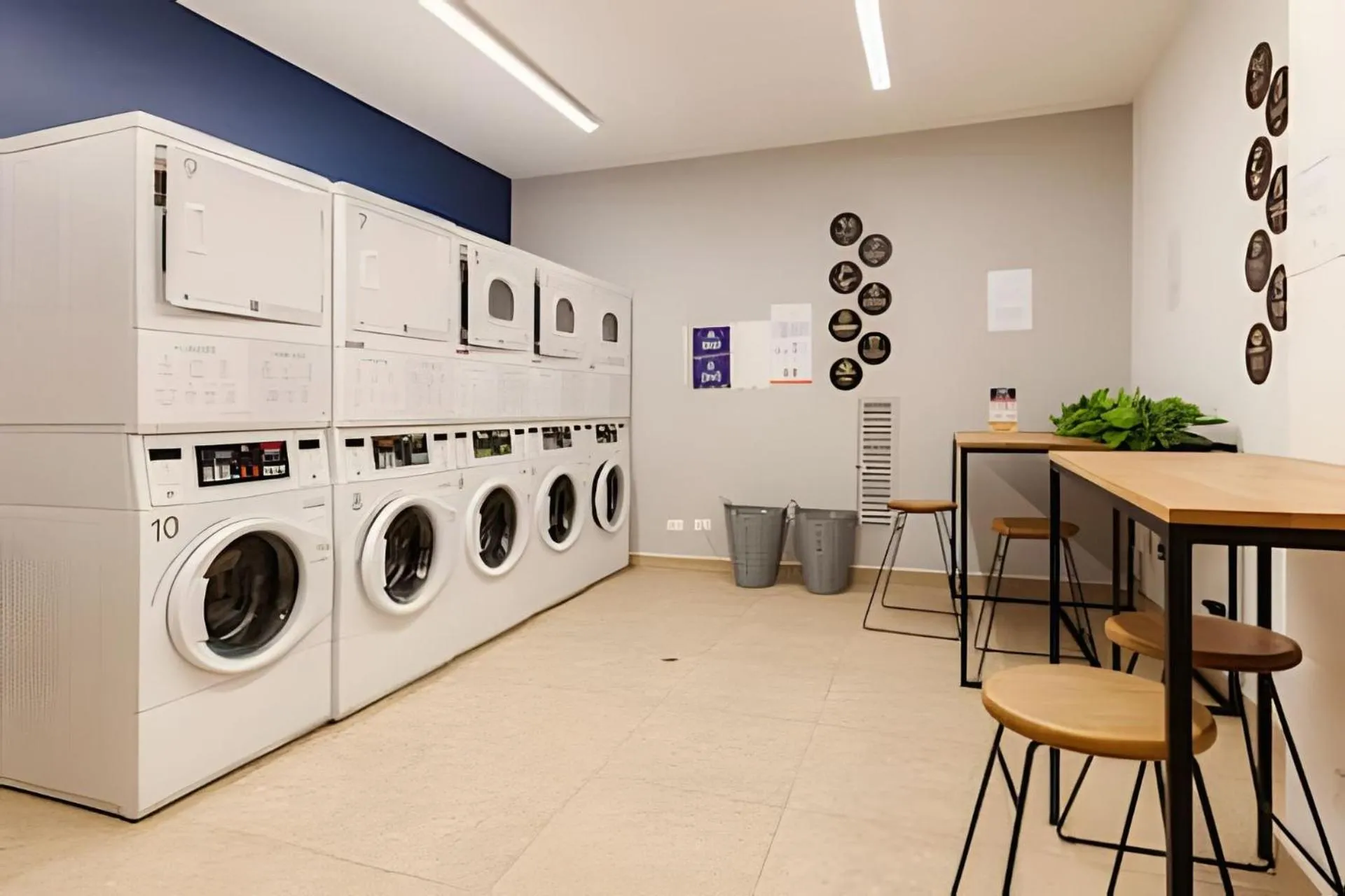 Edificio Morph Chico