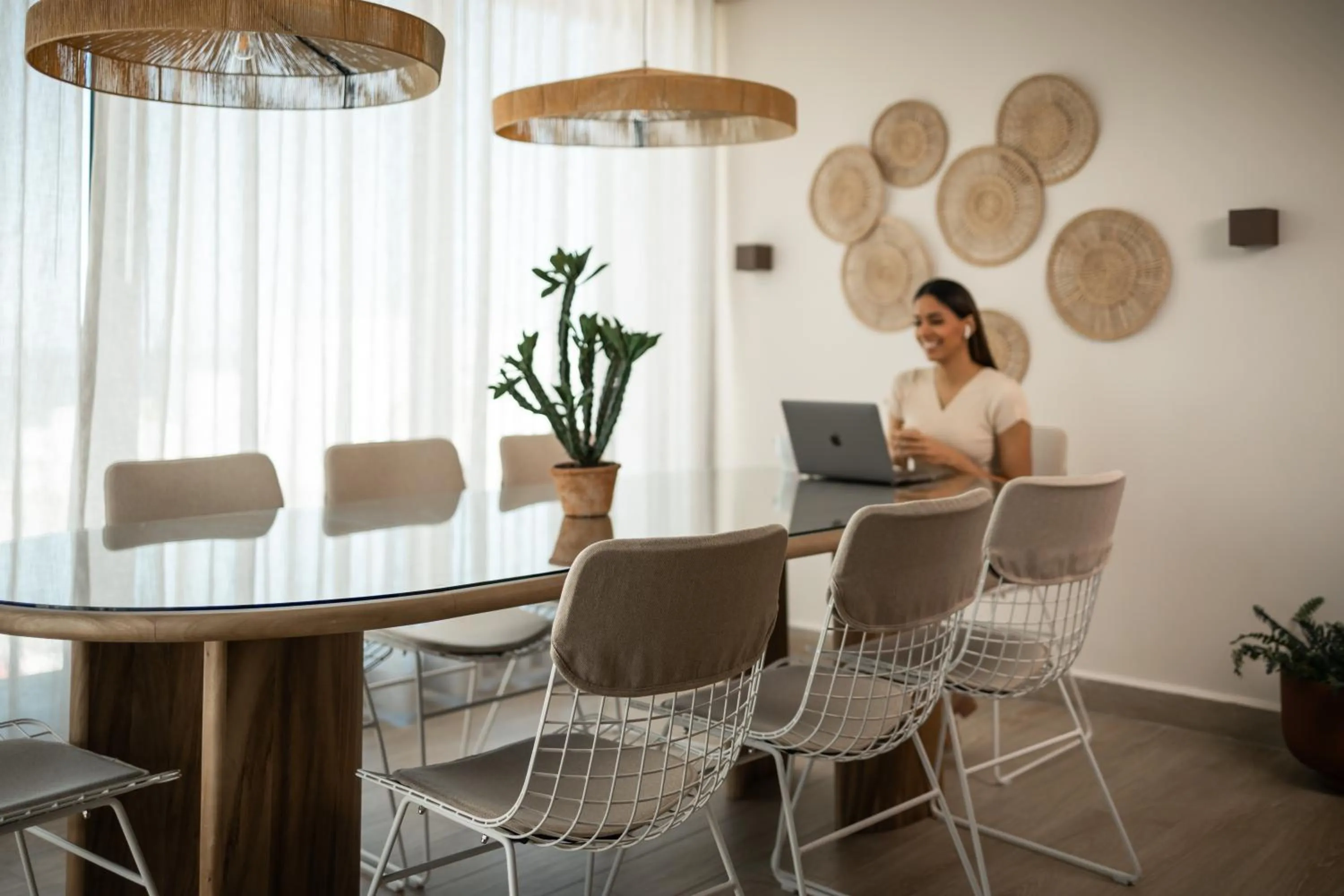 People in HiBird- Apartment and Suites Hotel