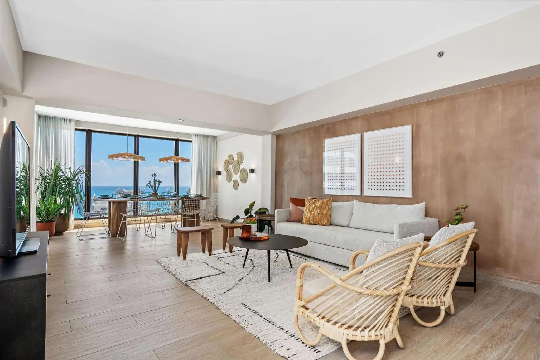 Three Bedroom Penthouse in HiBird- Apartment and Suites Hotel Three Bedroom Penthouse in HiBird- Apartment and Suites Hotel