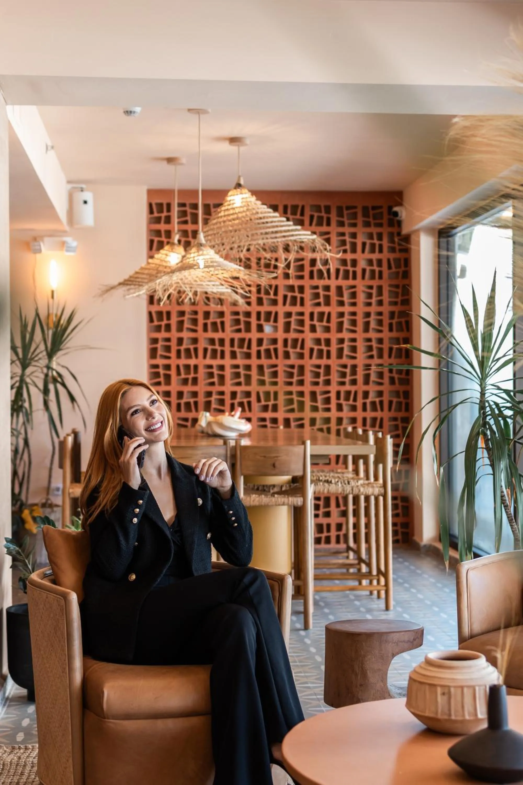 People in HiBird- Apartment and Suites Hotel