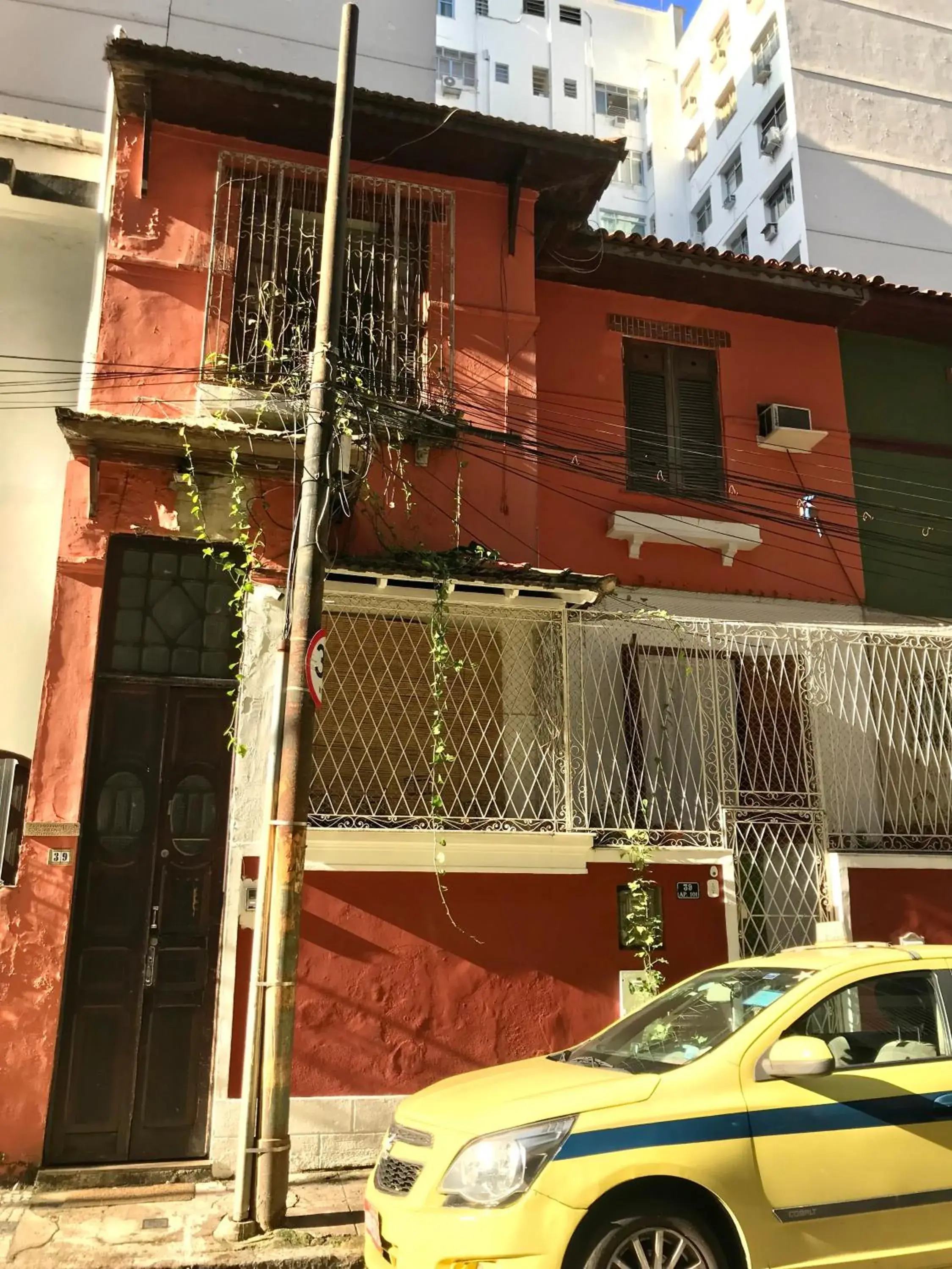 Pousadinha Copacabana Pousadinha Copacabana