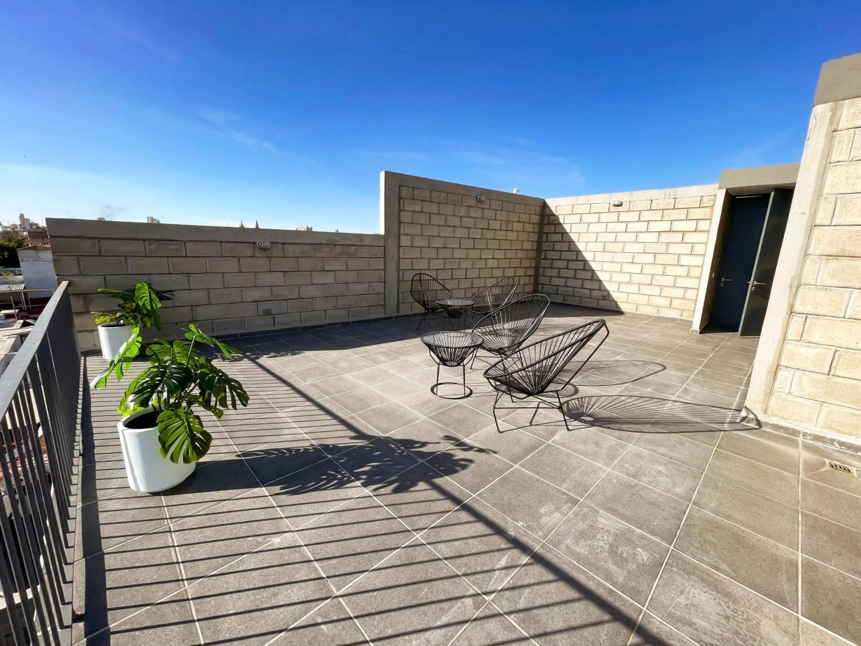 Day in Tribu Centro Histórico