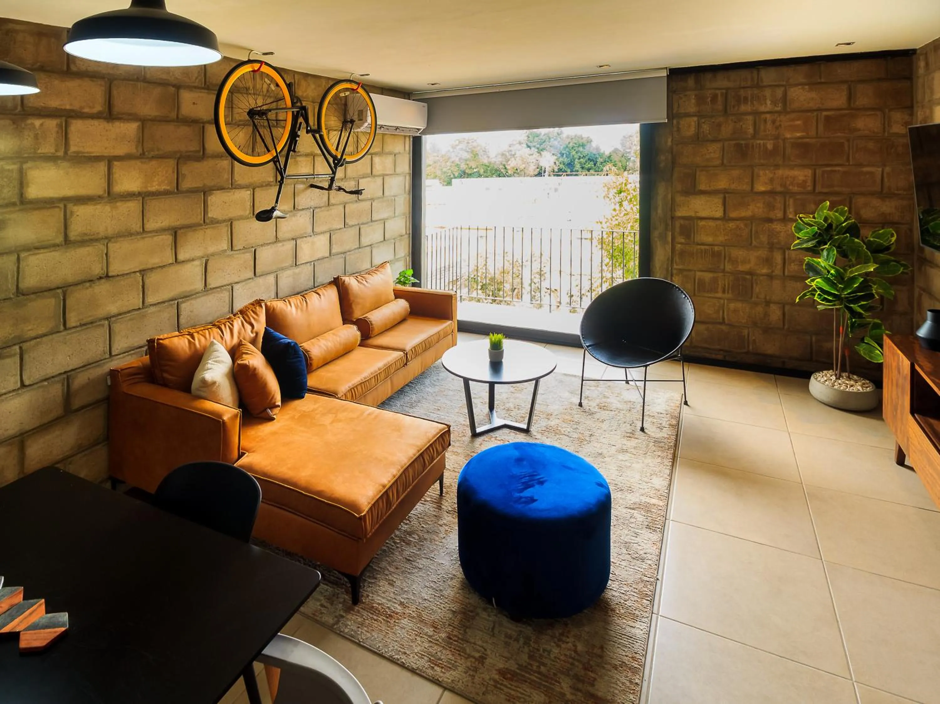 View (from property/room) in Tribu Centro Histórico