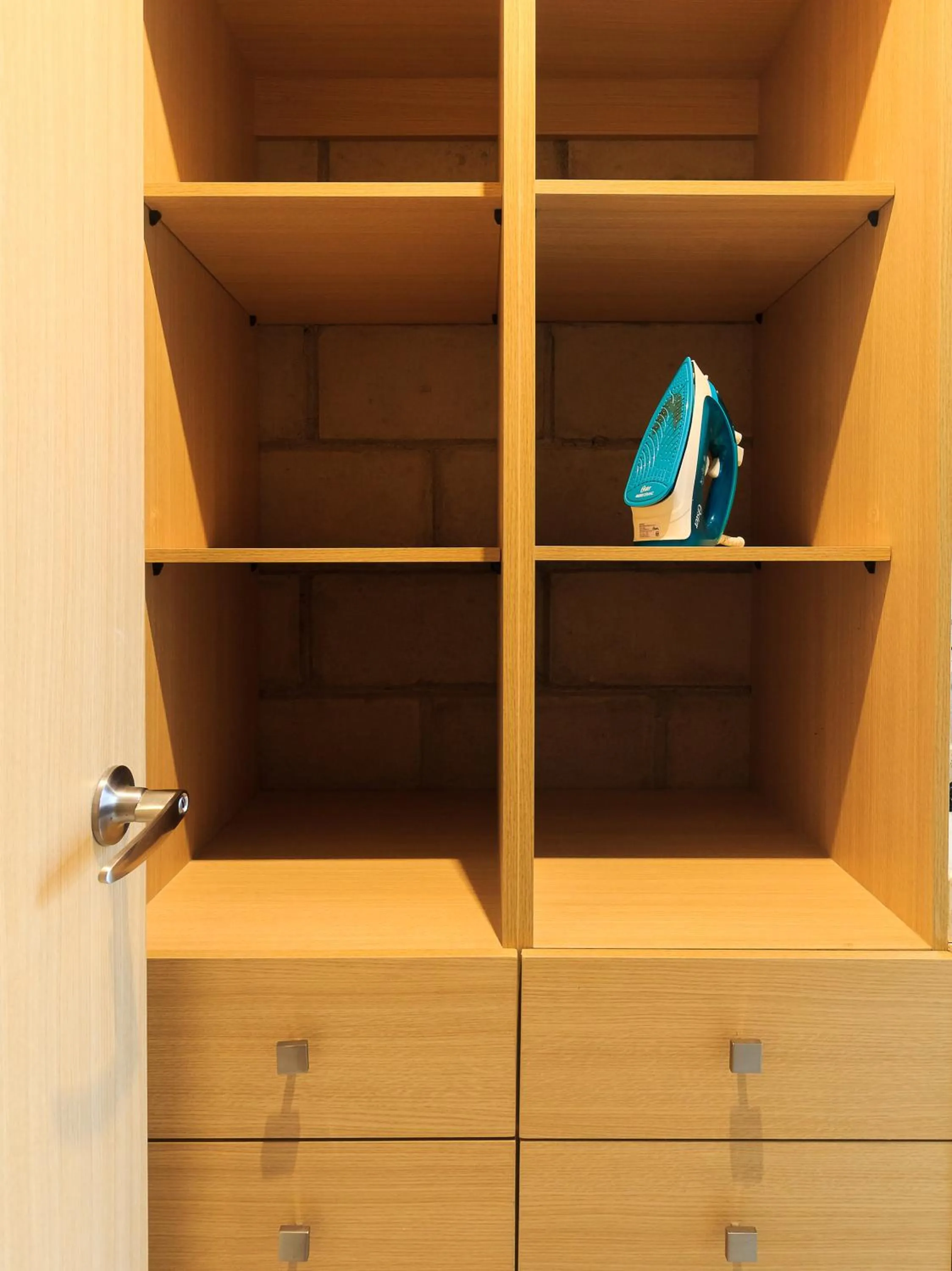 microwave in Tribu Centro Histórico