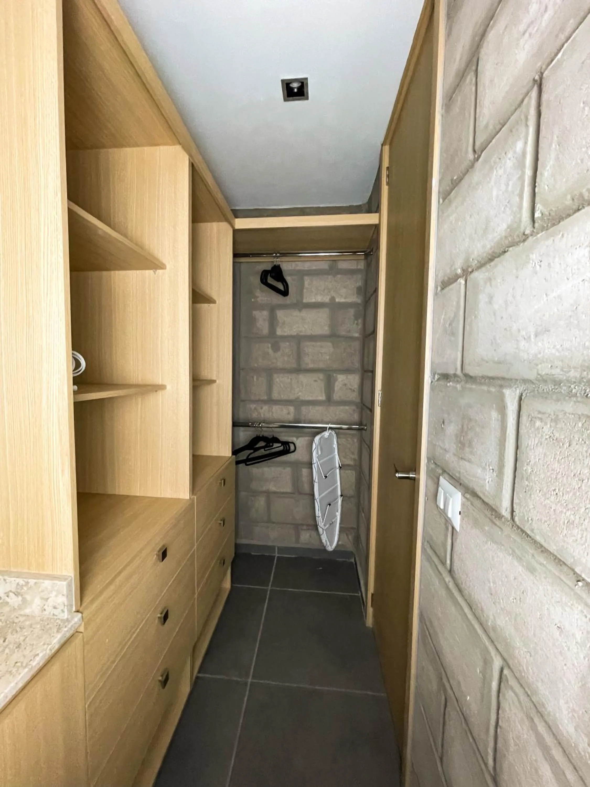 wardrobe in Tribu Centro Histórico