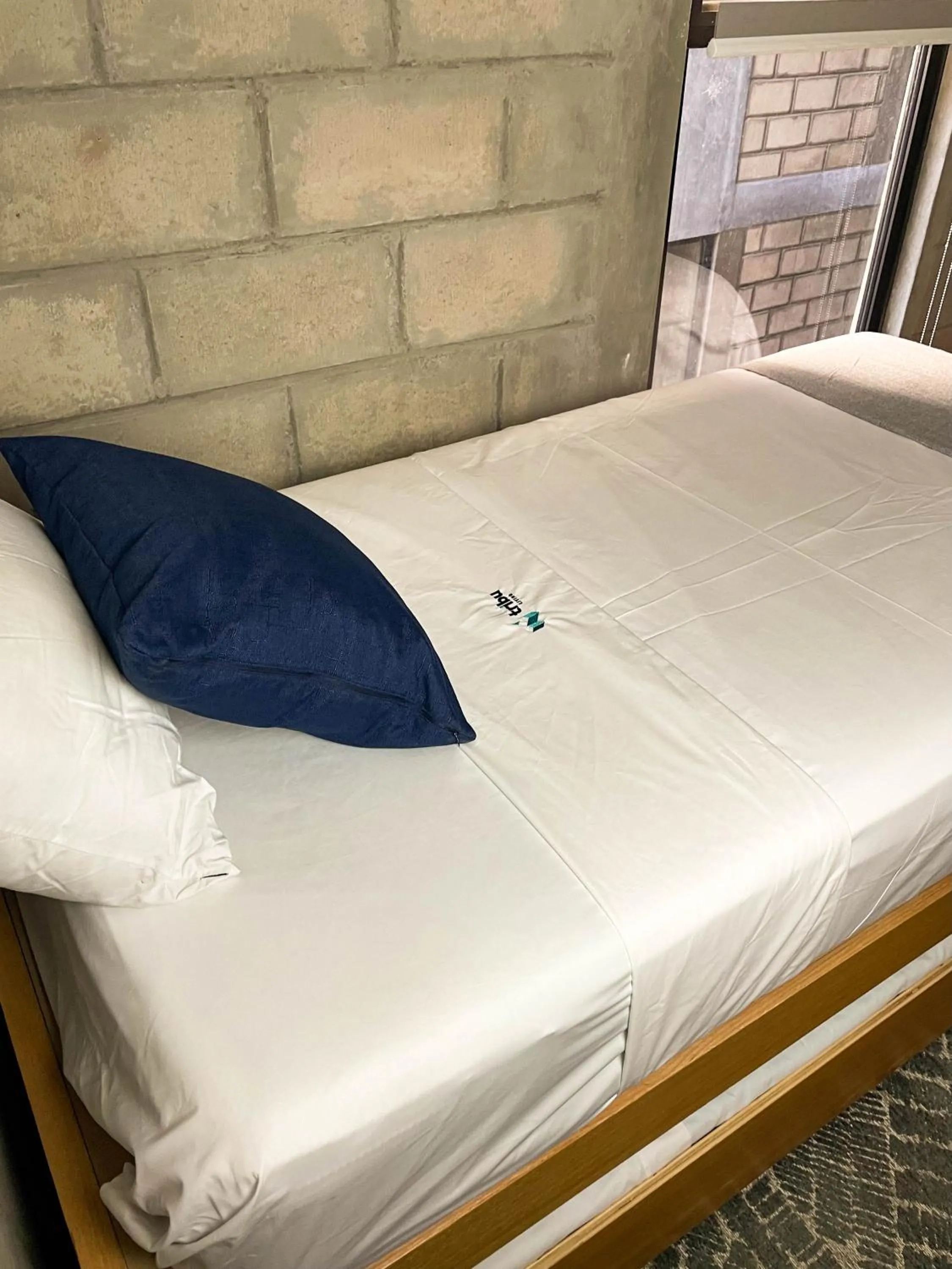 Bed in Tribu Centro Histórico