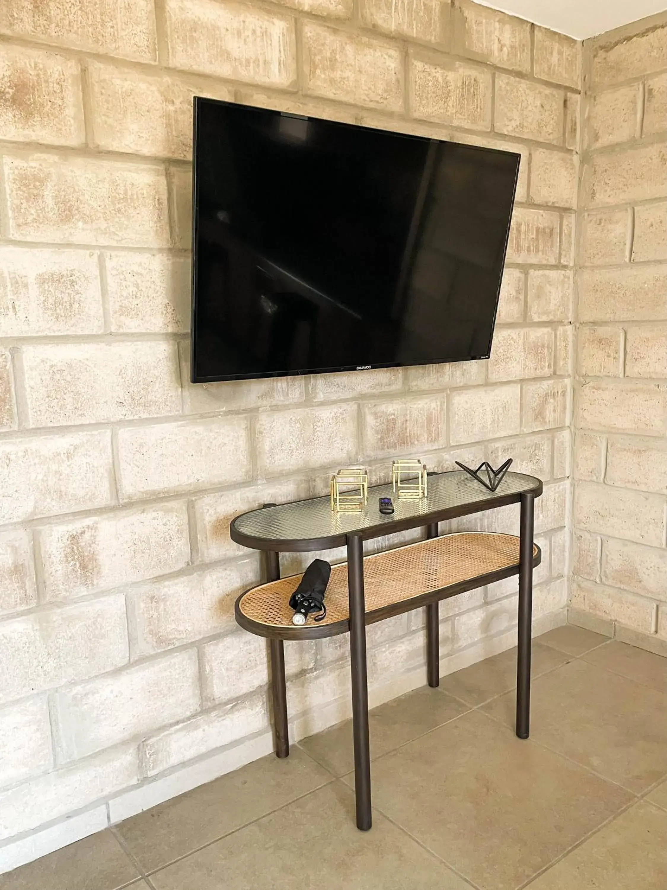 Two-Bedroom Deluxe Apartment in Tribu Centro Histórico Two-Bedroom Deluxe Apartment in Tribu Centro Histórico