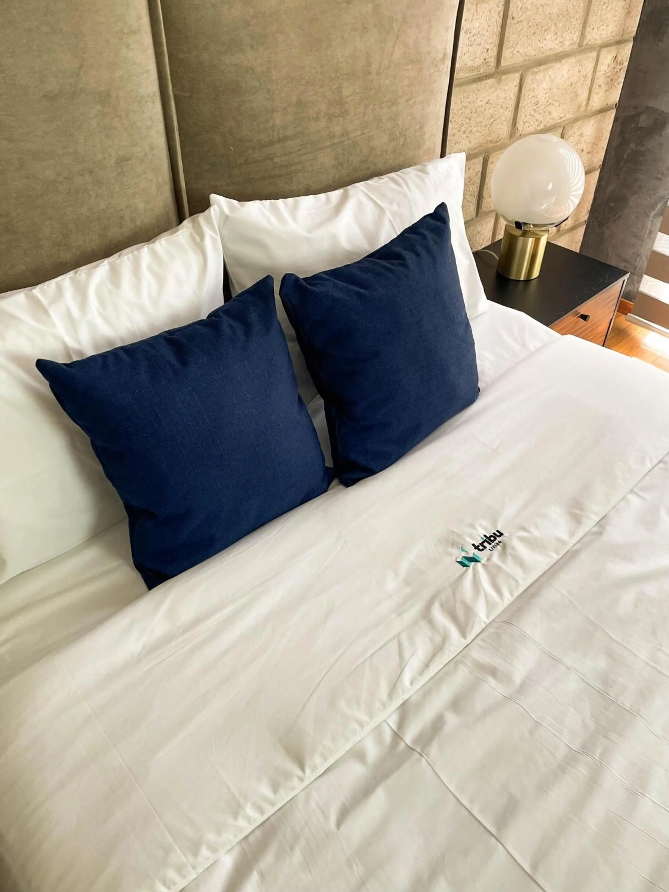 Bed in Tribu Centro Histórico