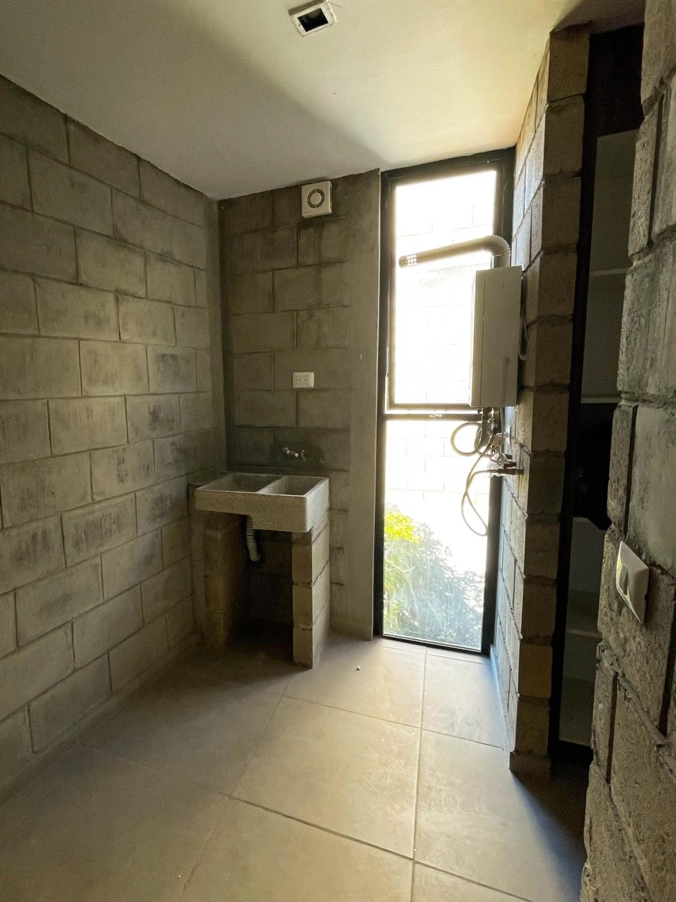 laundry in Tribu Centro Histórico